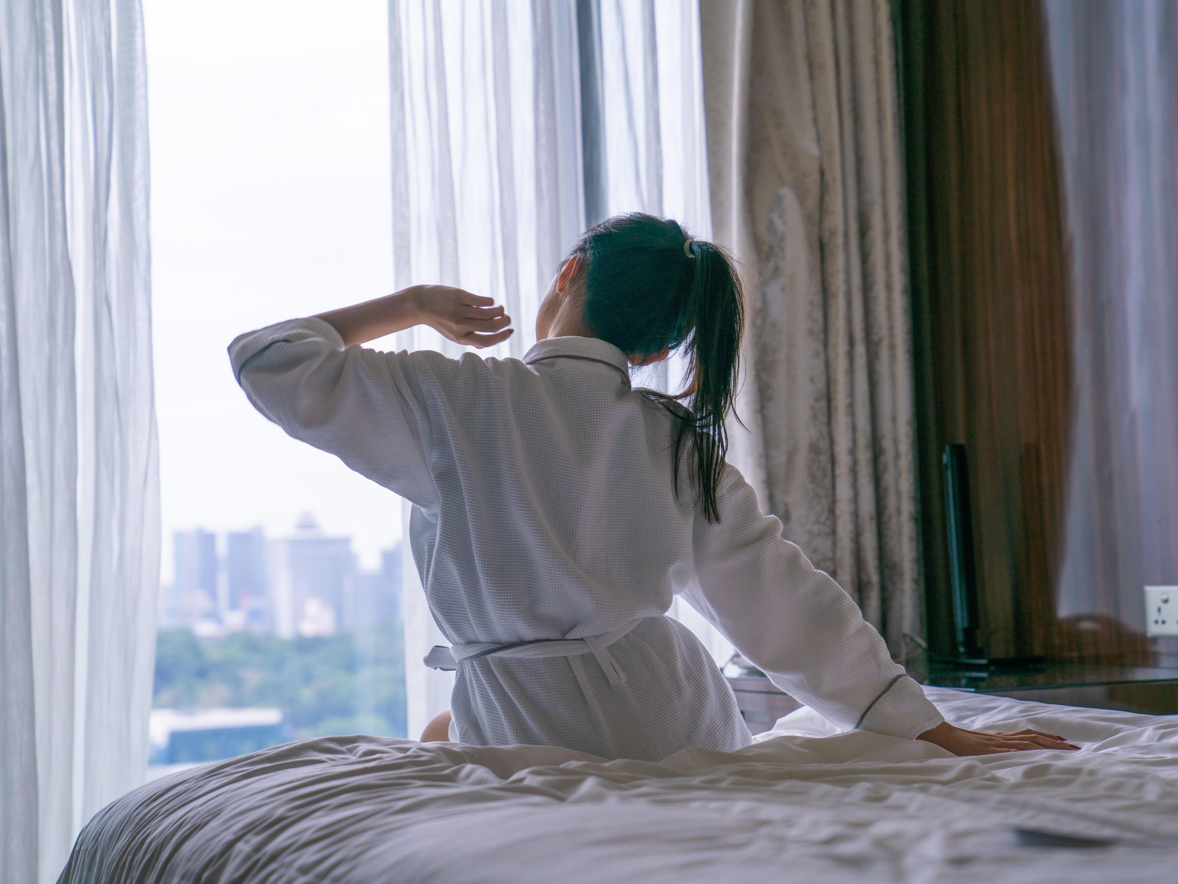 Lowest Room Rates As An IHG Member