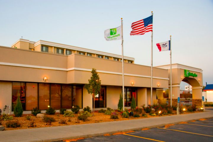 Holiday Inn Sioux City