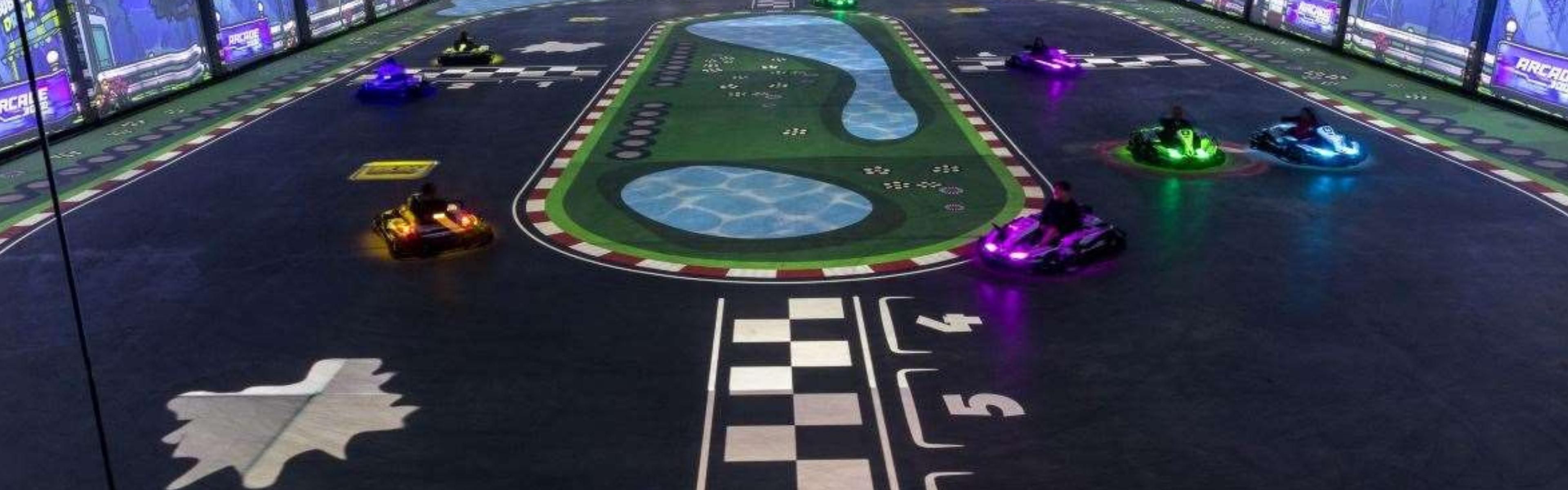 Battle Kart Sittingbourne