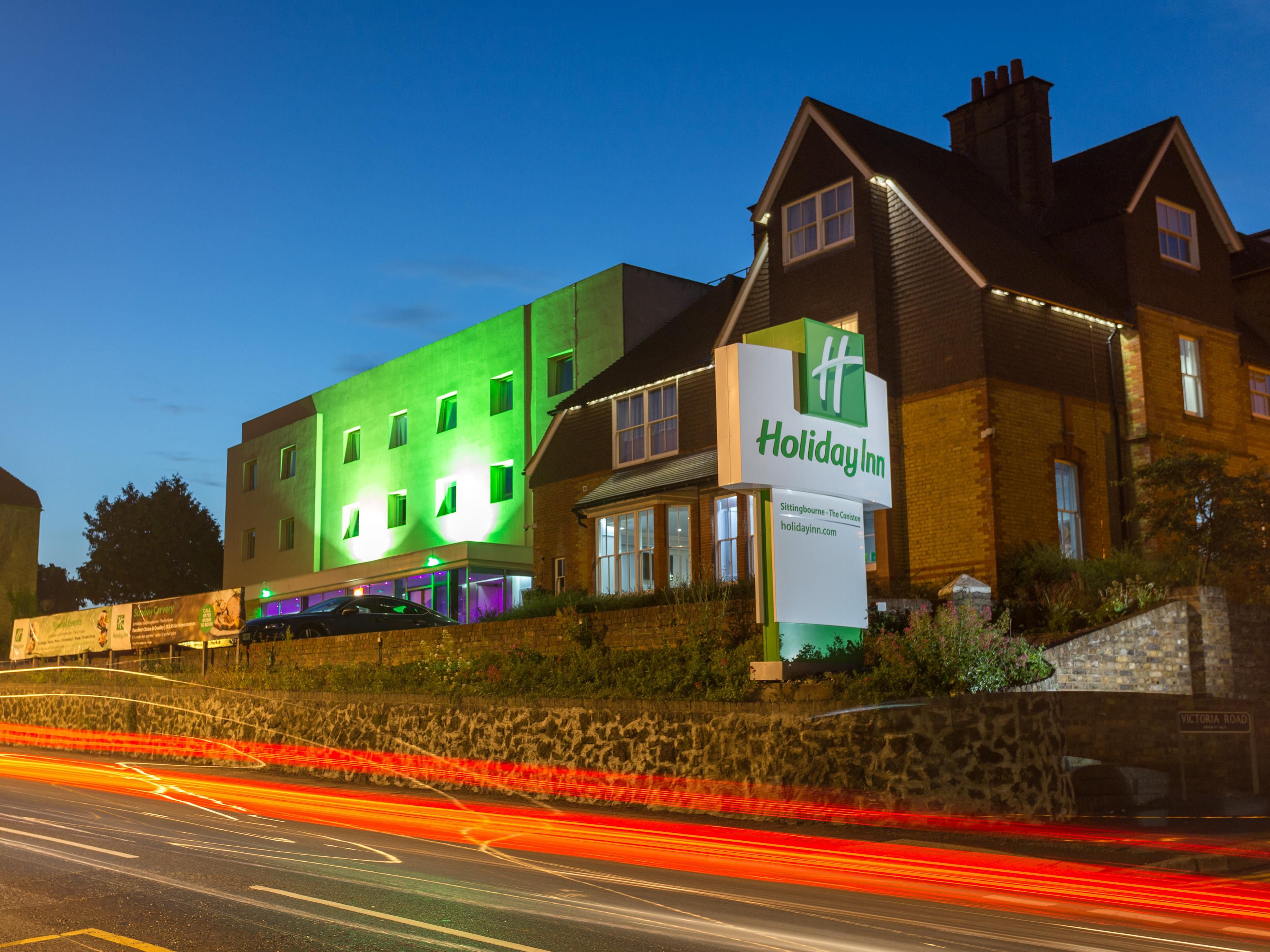 Holiday Inn Sittingbourne The Coniston