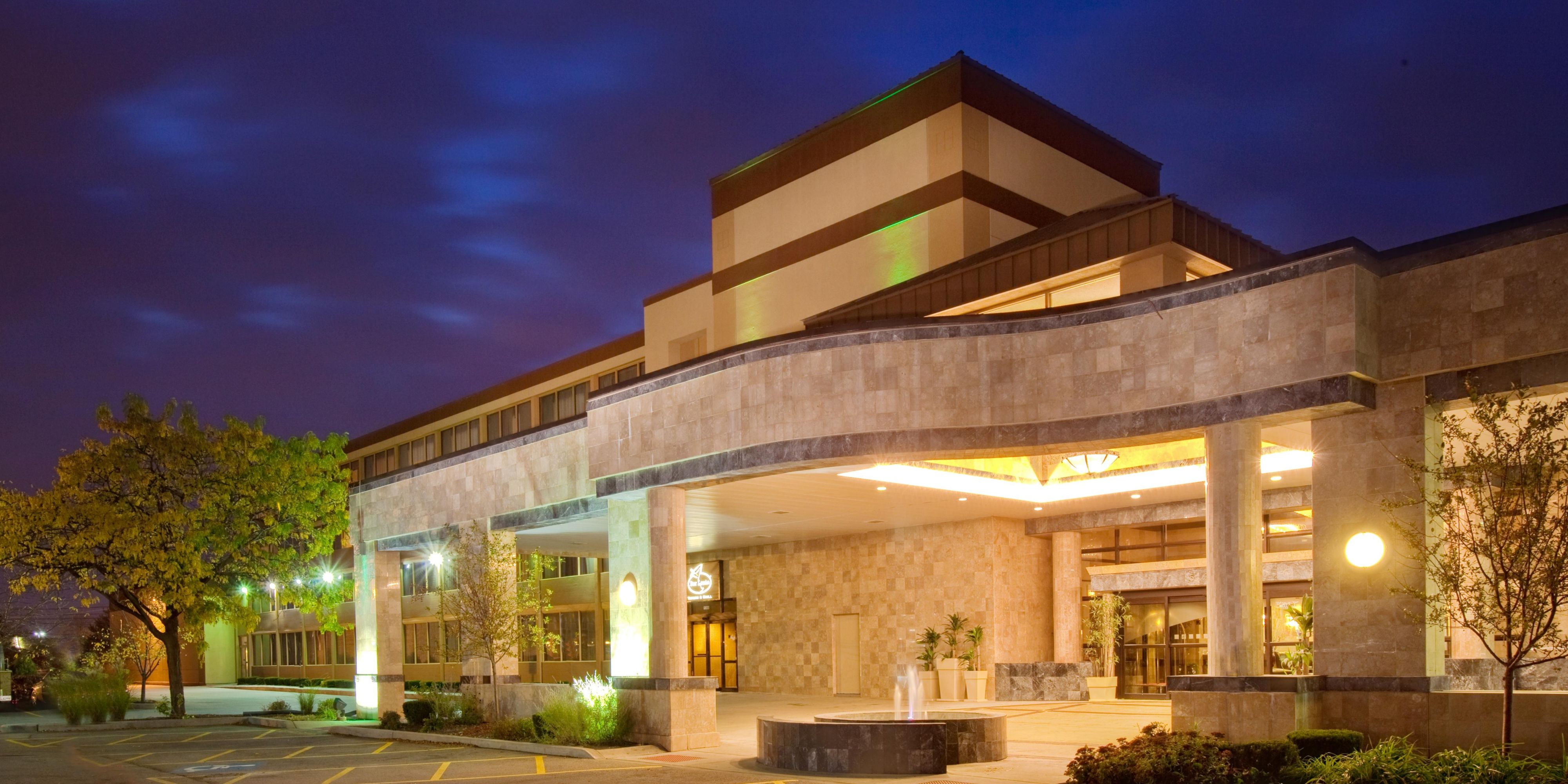 Holiday Inn & Suites Chicago North Shore (Skokie)