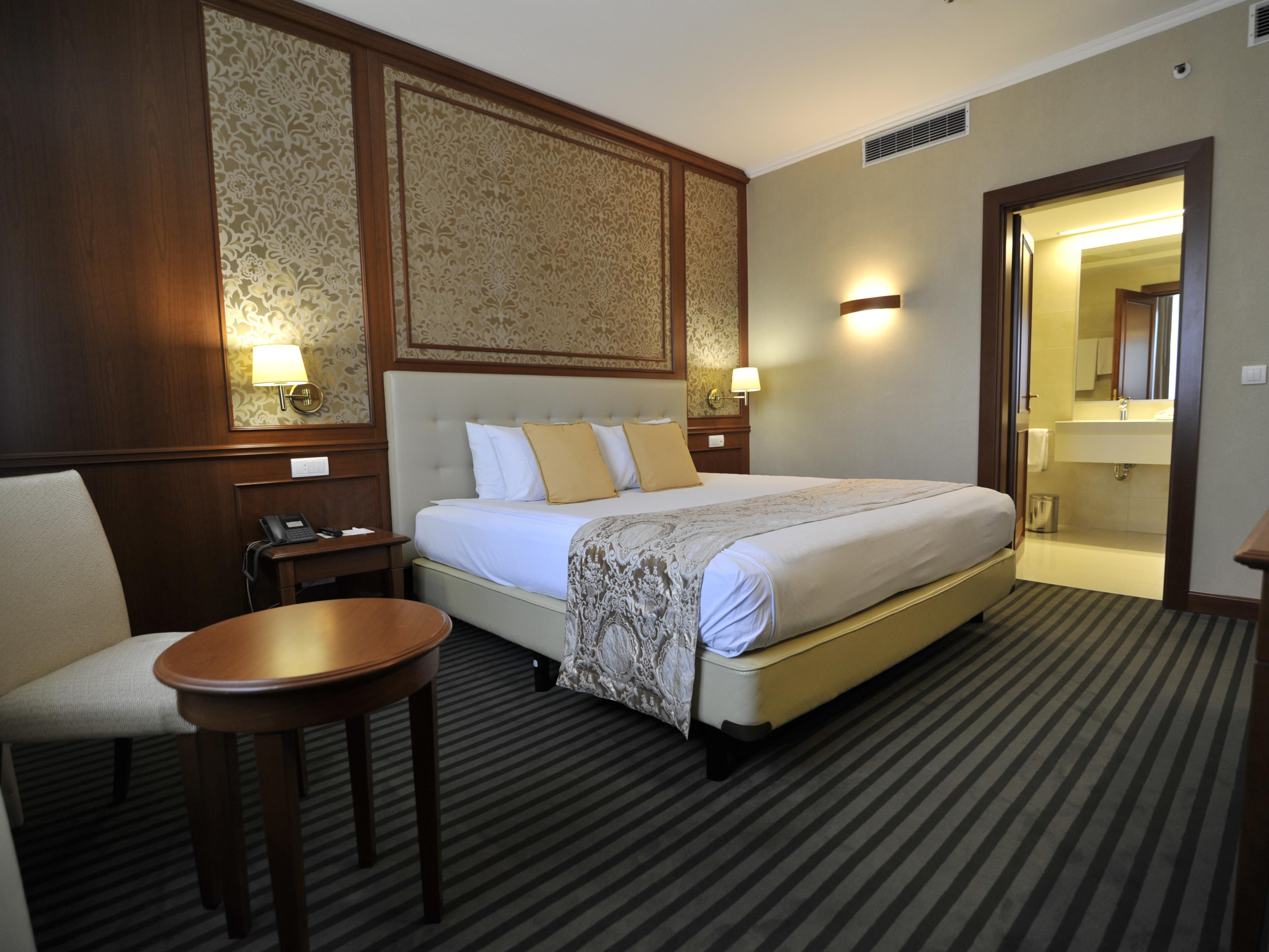 Hotel in Skopje, | Holiday Inn Skopje Hotel
