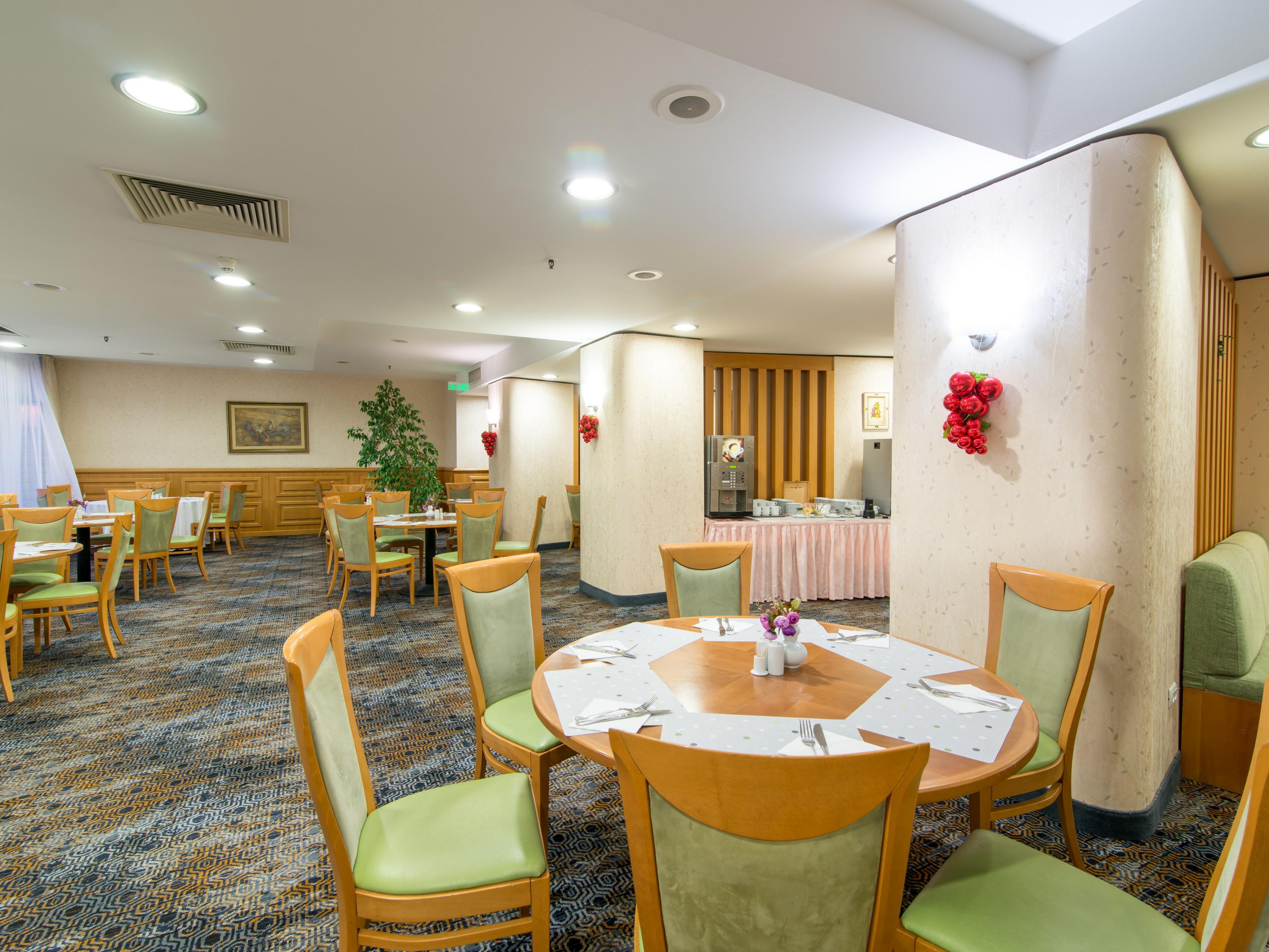 Hotel in Skopje, | Holiday Inn Skopje Hotel