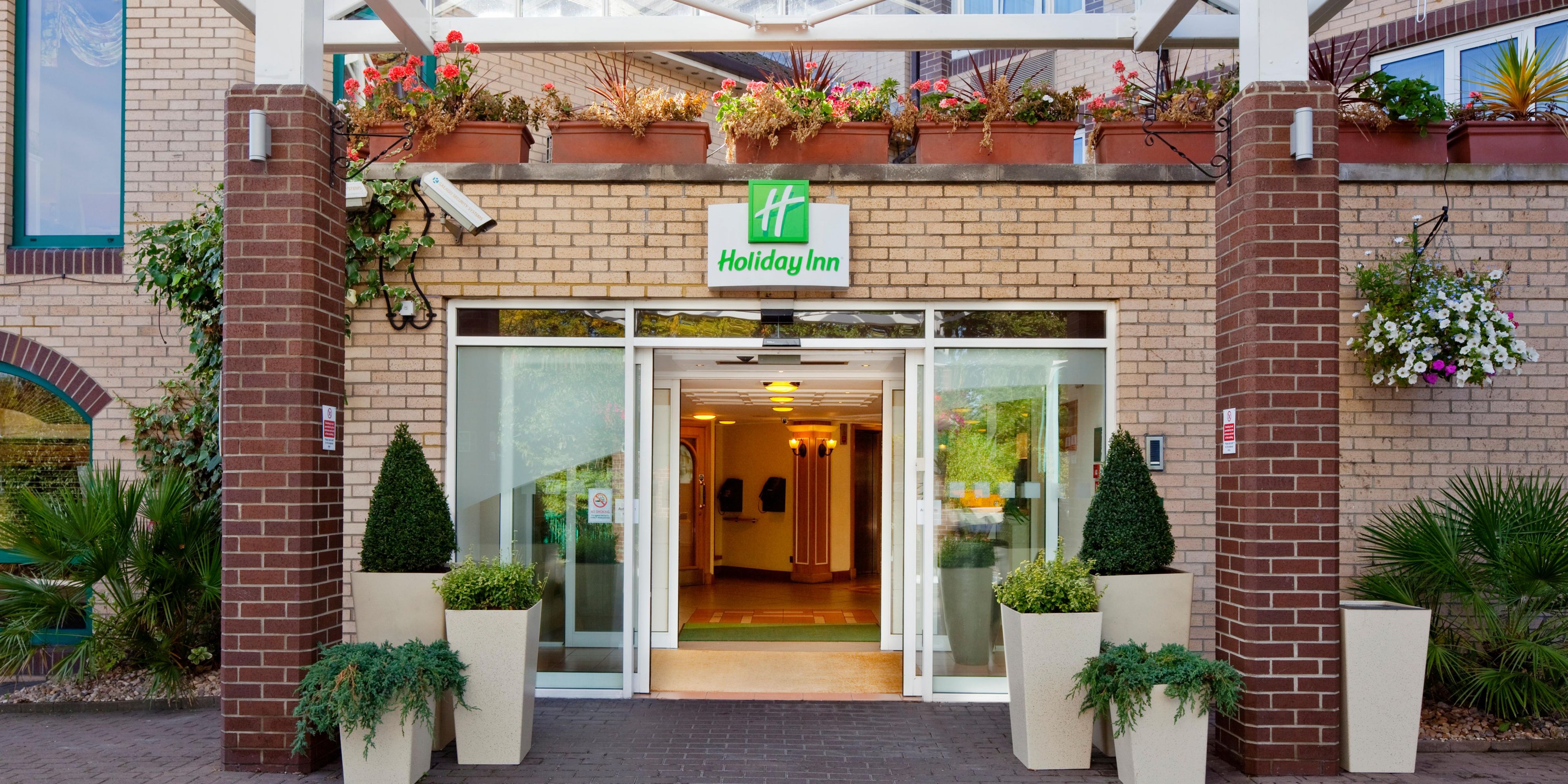 Holiday Inn Slough - Windsor