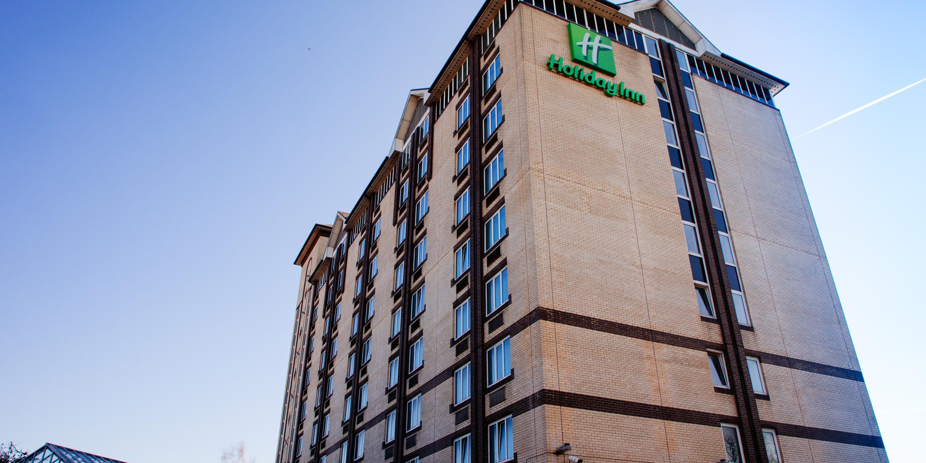 Holiday inn hot sale legoland windsor