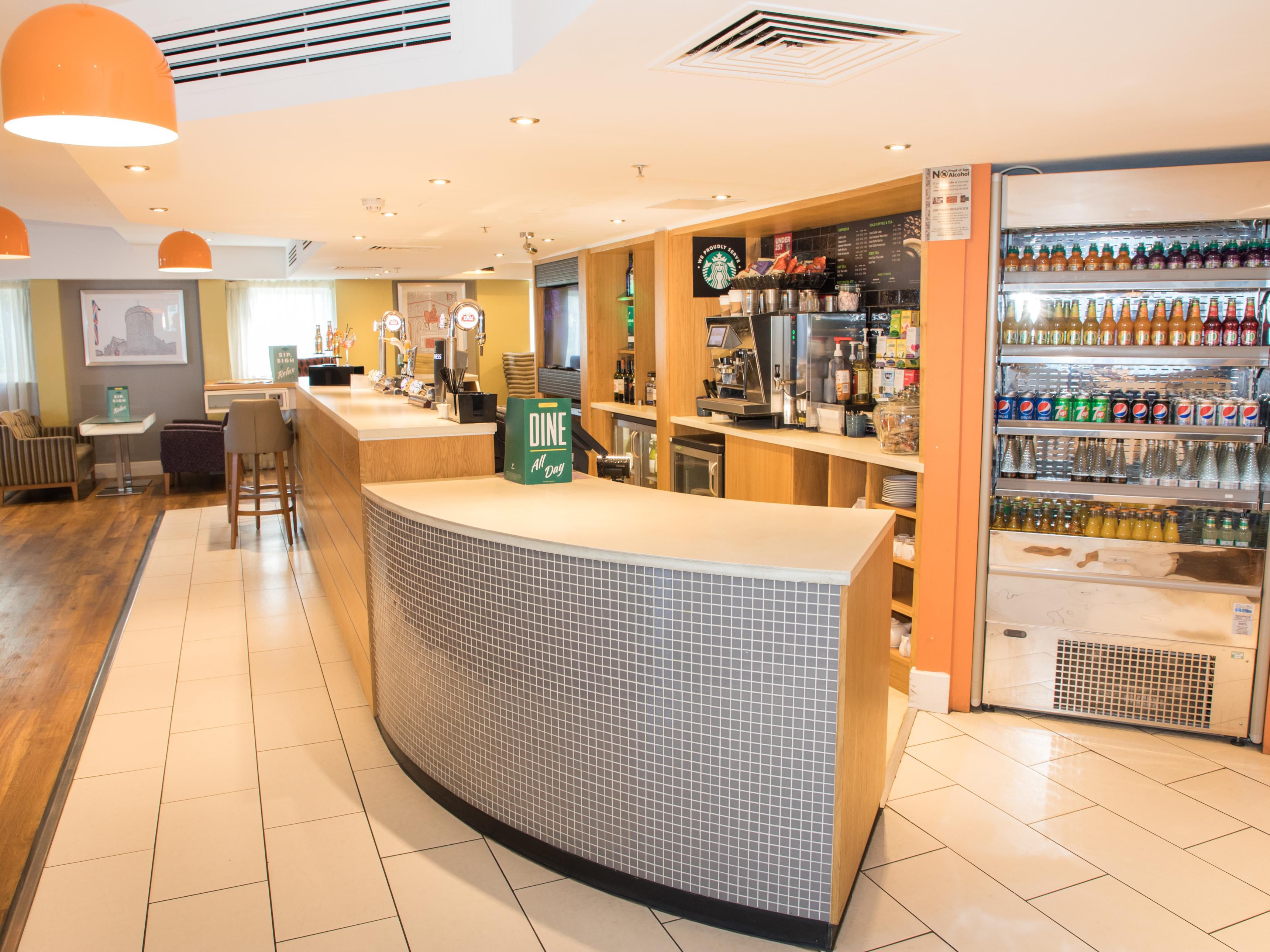 Dining image