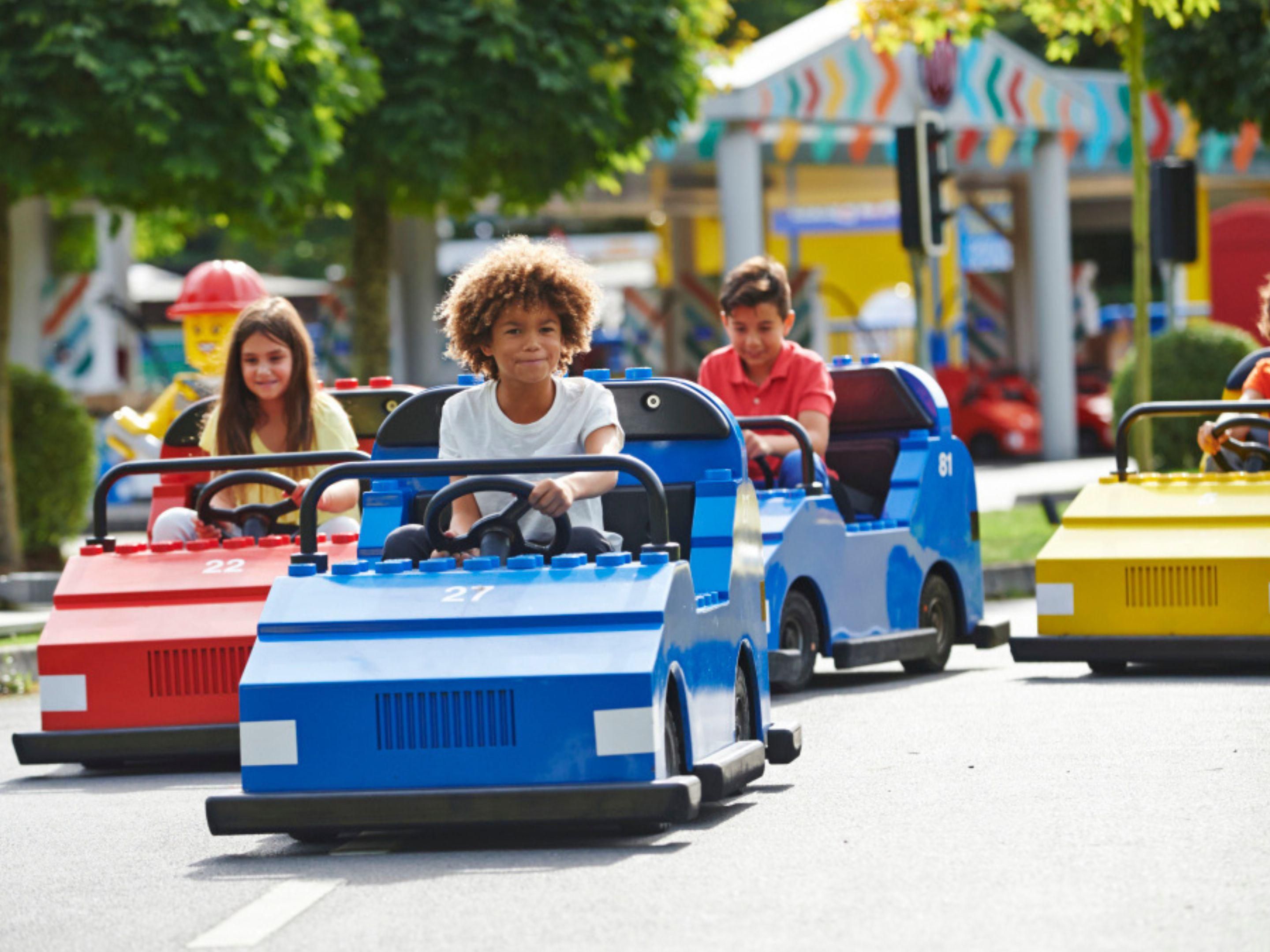 Things to do in Slough near Holiday Inn Slough Windsor
