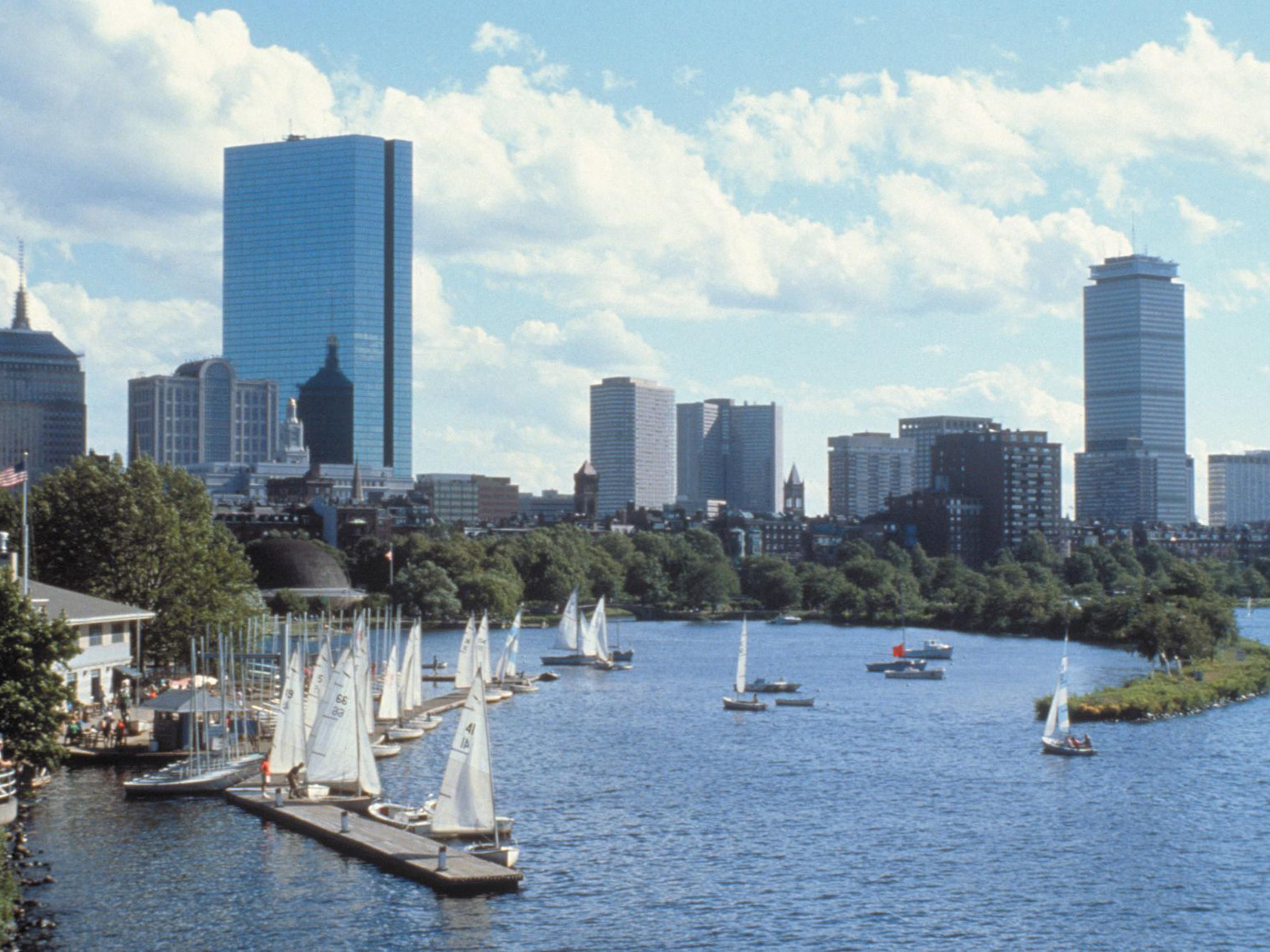 History repeats itself as Boston commences the 250th anniversary of the Boston Tea Party. Come stay with us and experience all the upcoming historical celebrations like special exhibits, theatrical performances, historical festivals, and much more fun.