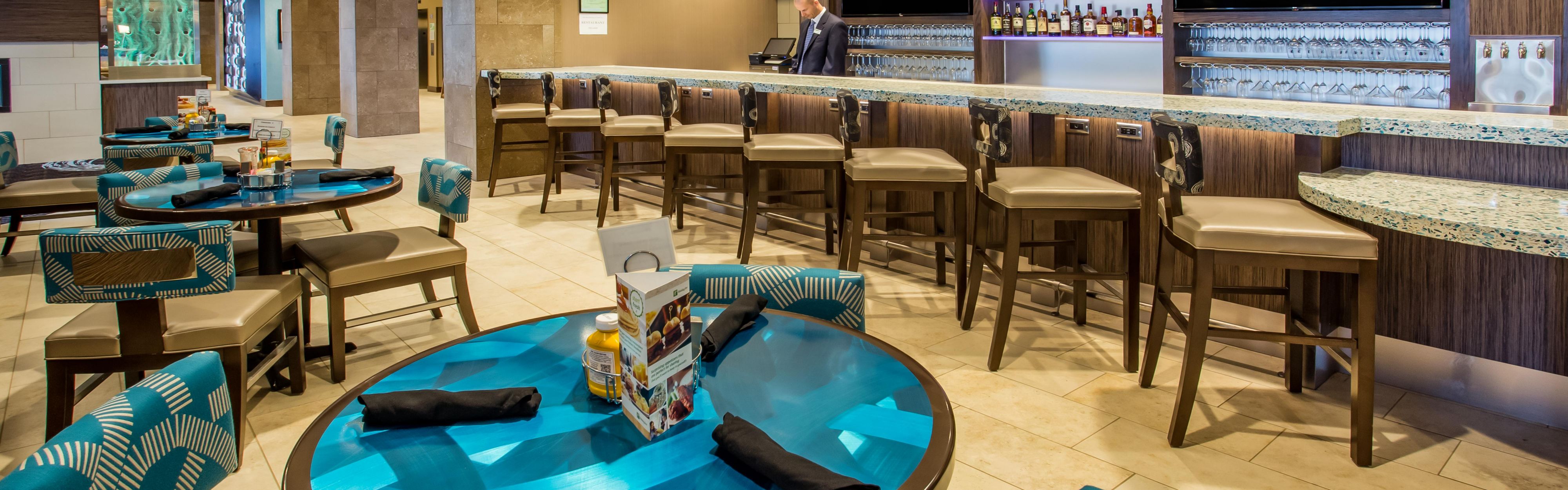 Restaurants Near Holiday Inn South Jordan SLC South