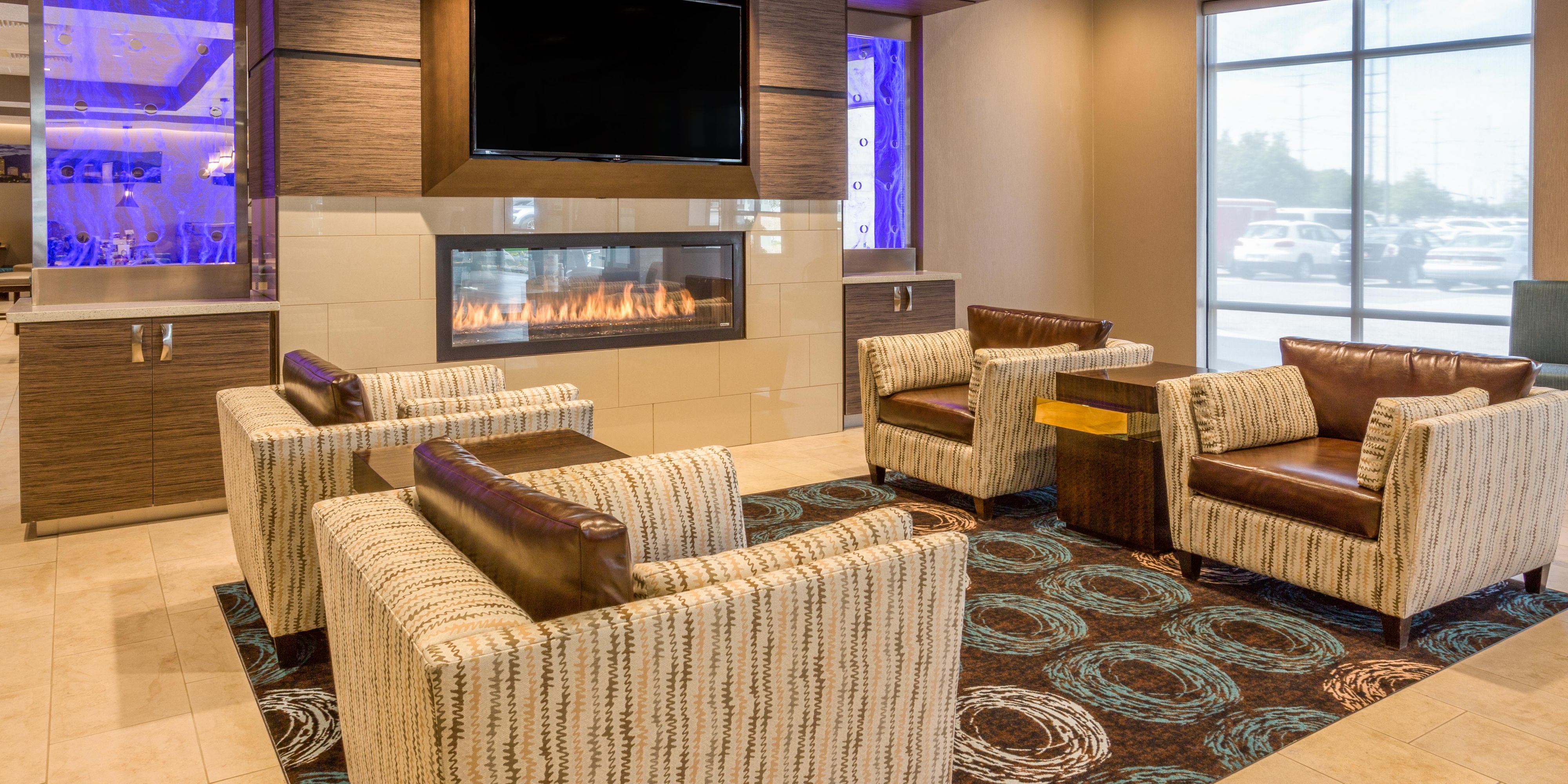 South Jordan Ut Hotel Near Rio Tinto Stadium Holiday Inn South Jordan Slc South