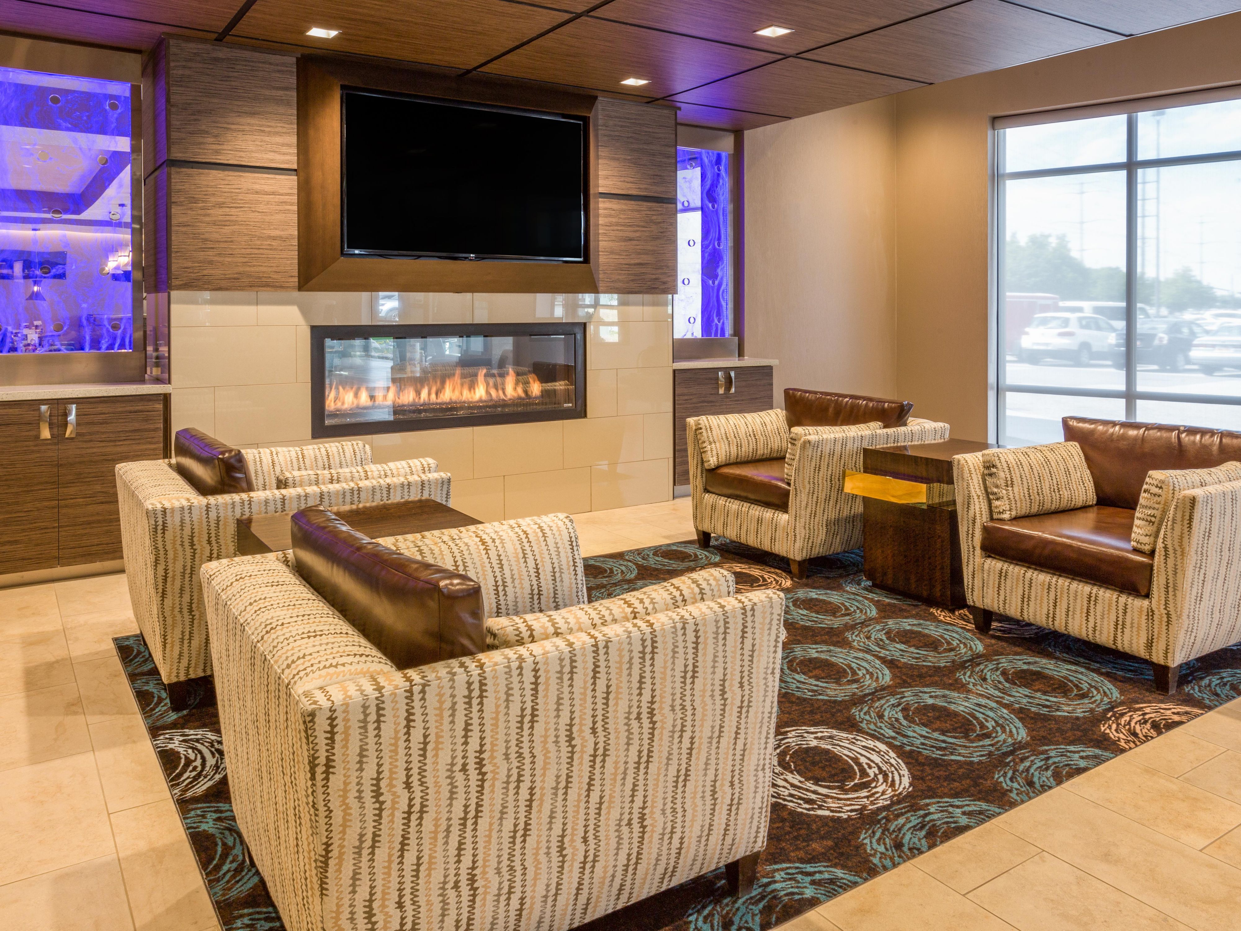 We are the perfect hotel to create a getaway weekend while you attend a show at the Hale Center. Many wonderful shows for your family including Mary Poppins, Bright Star and Tarzan. We are just over a mile away, so when the performance is done you can get back and relax in our newly renovated rooms. Book Today. 