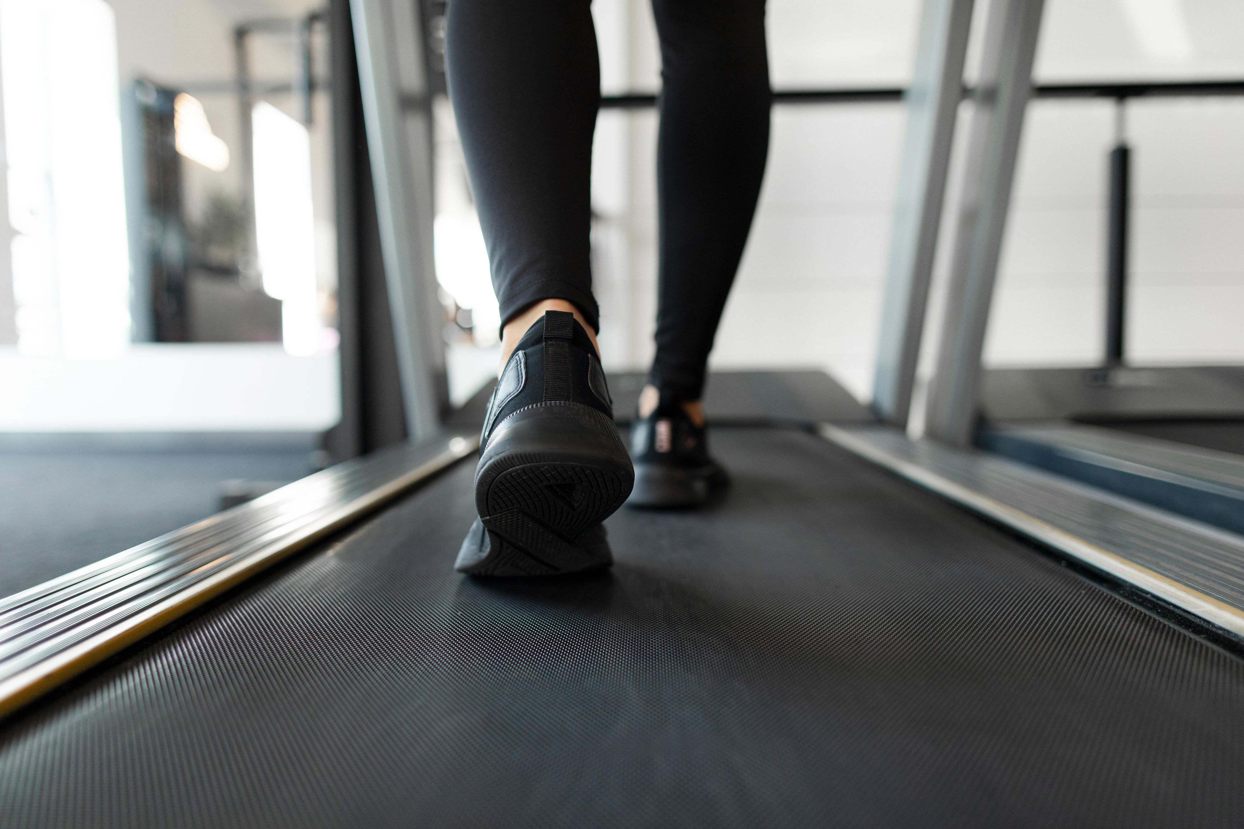 Get your sweat on in our complimentary, fully equipped fitness center. 
