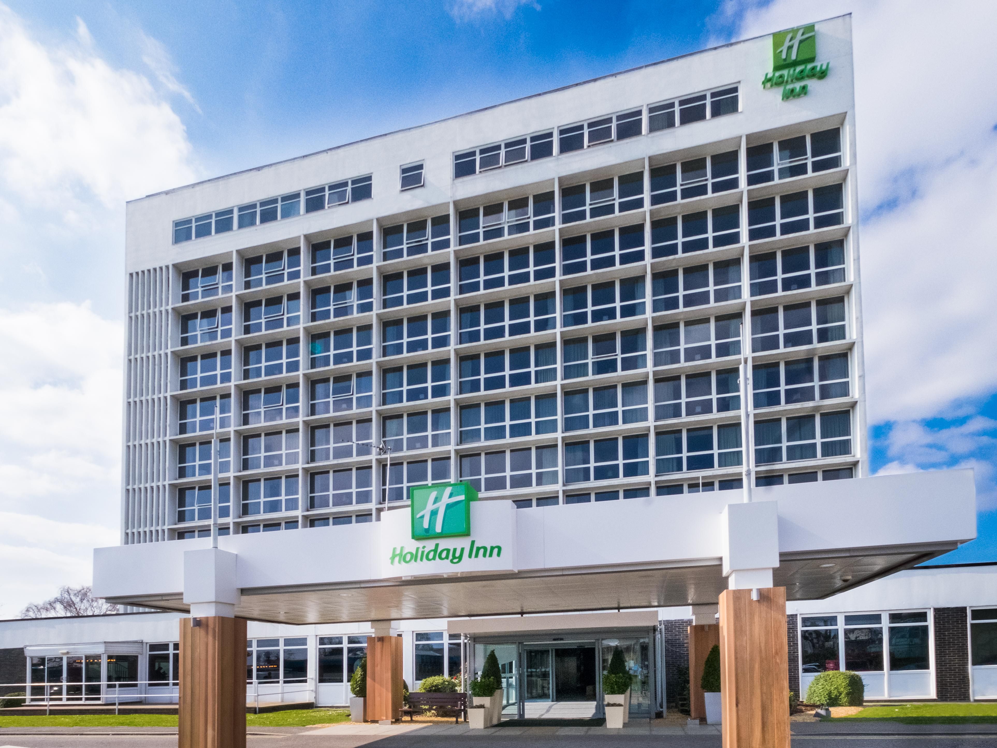 Holiday Inn Southampton 4392071209 4x3