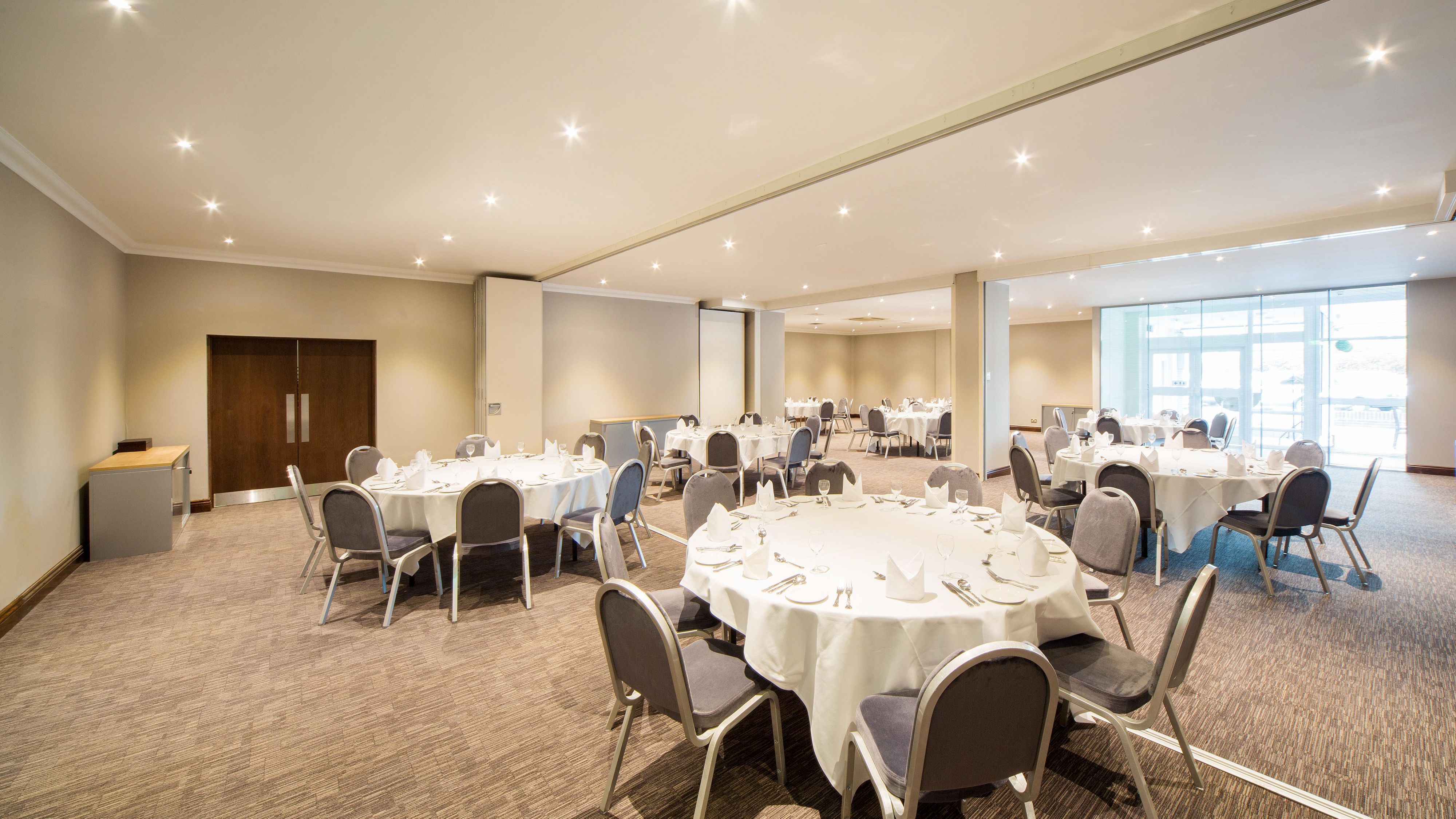 voco Meetings & Events