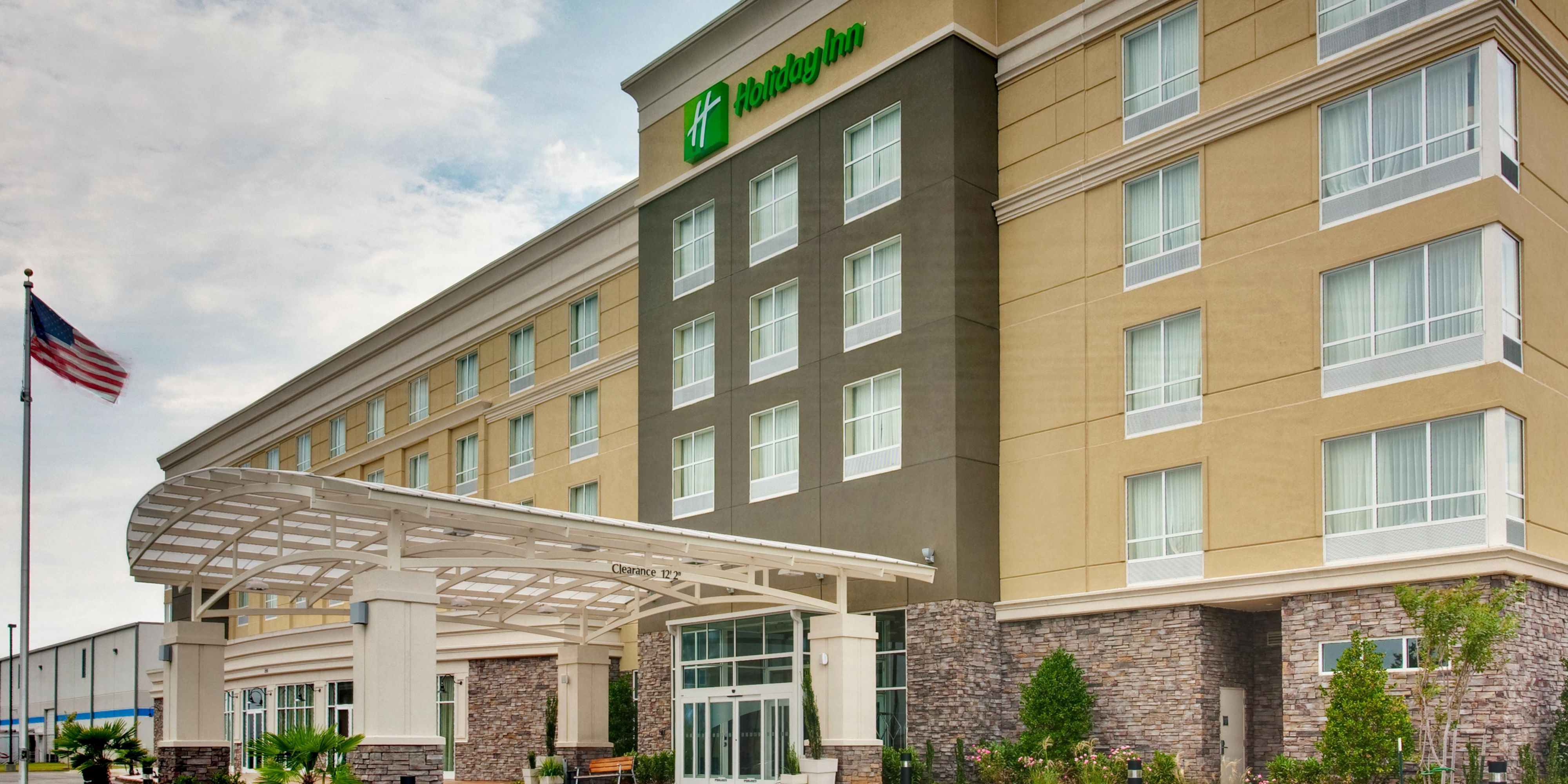 Holiday Inn Southaven Central - Memphis