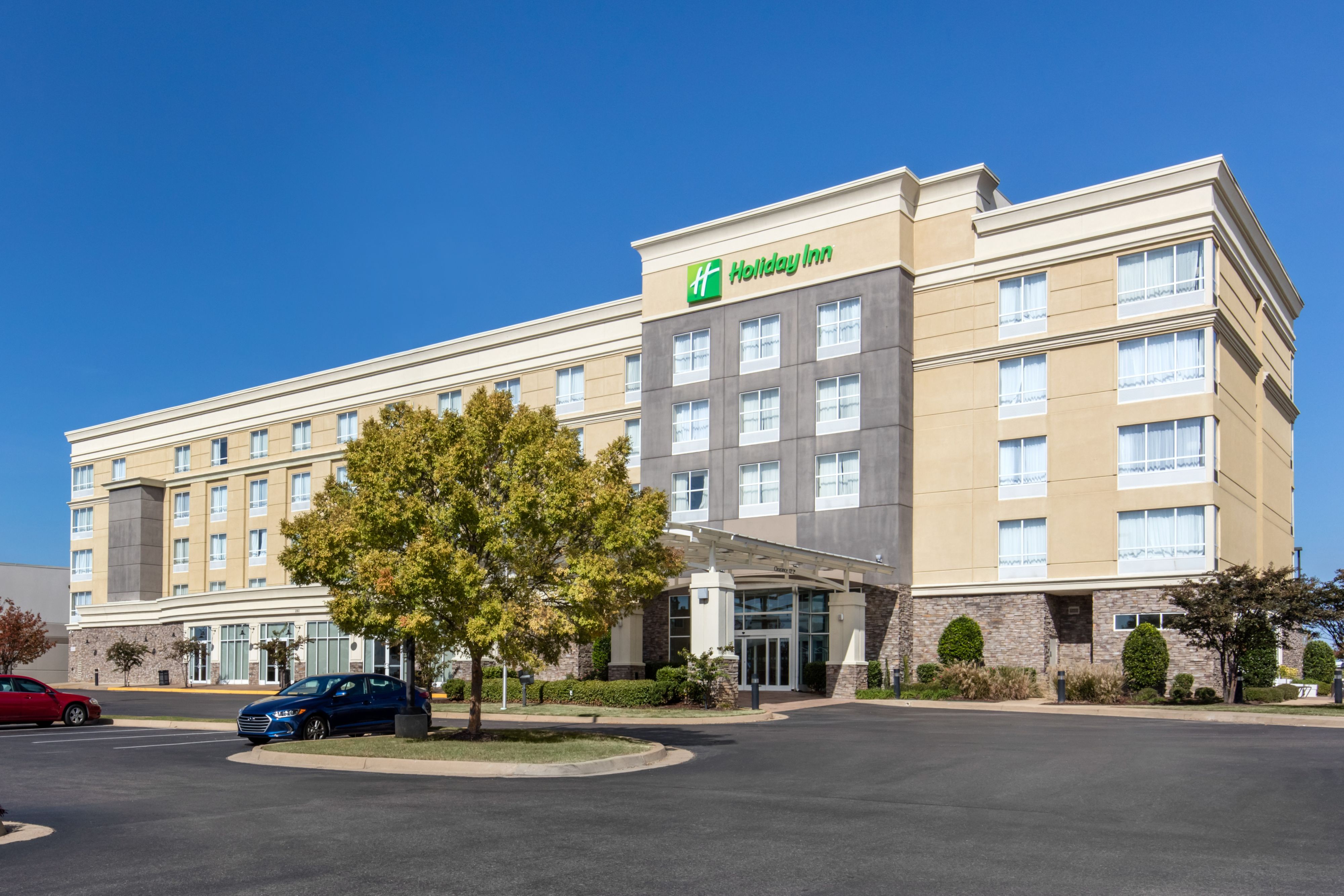 Hotels In Southaven Ms Near Beale Street Holiday Inn Southaven Central - Memphis