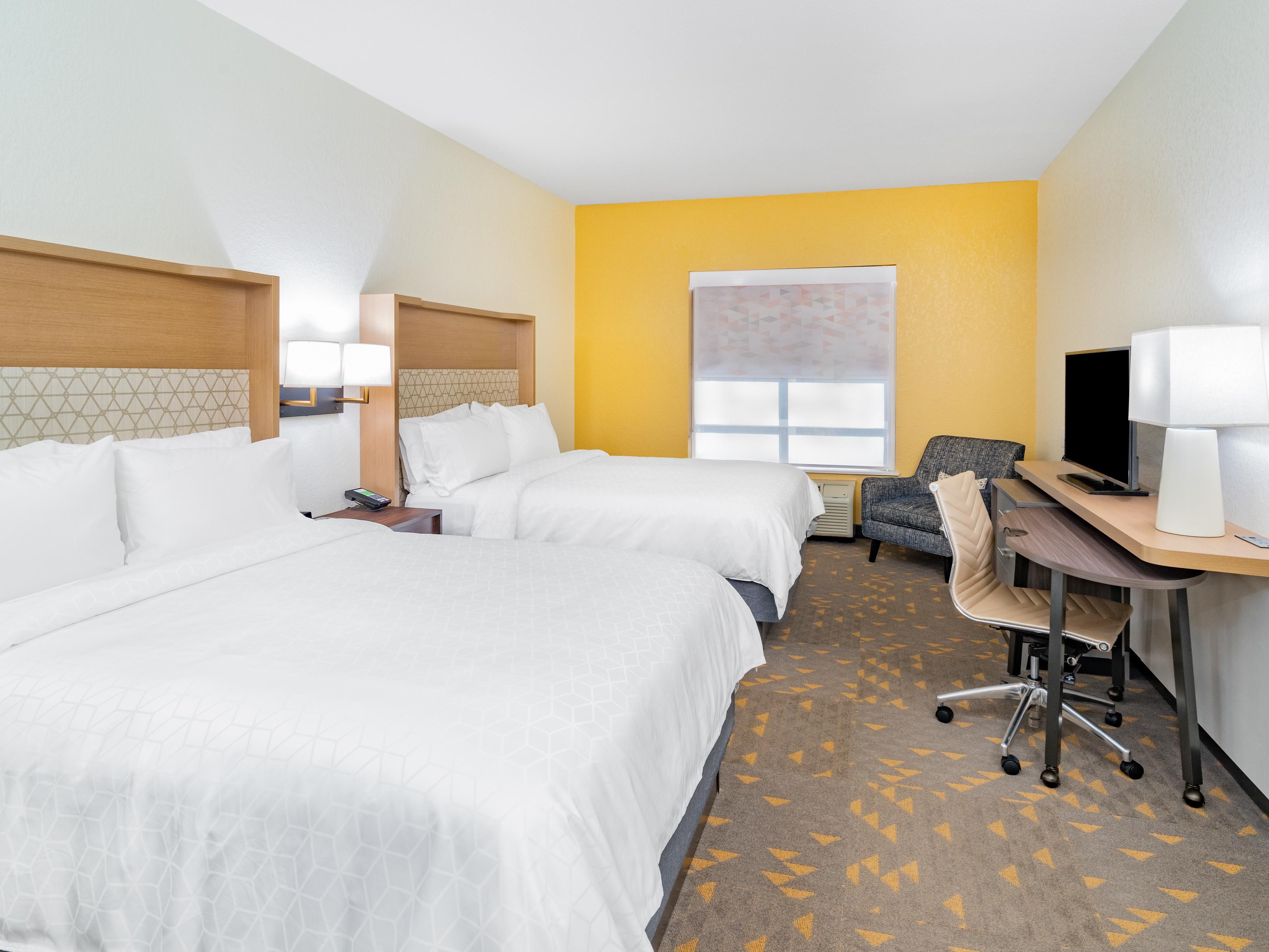 Hotels in Southaven, MS near Beale Street Holiday Inn Southaven