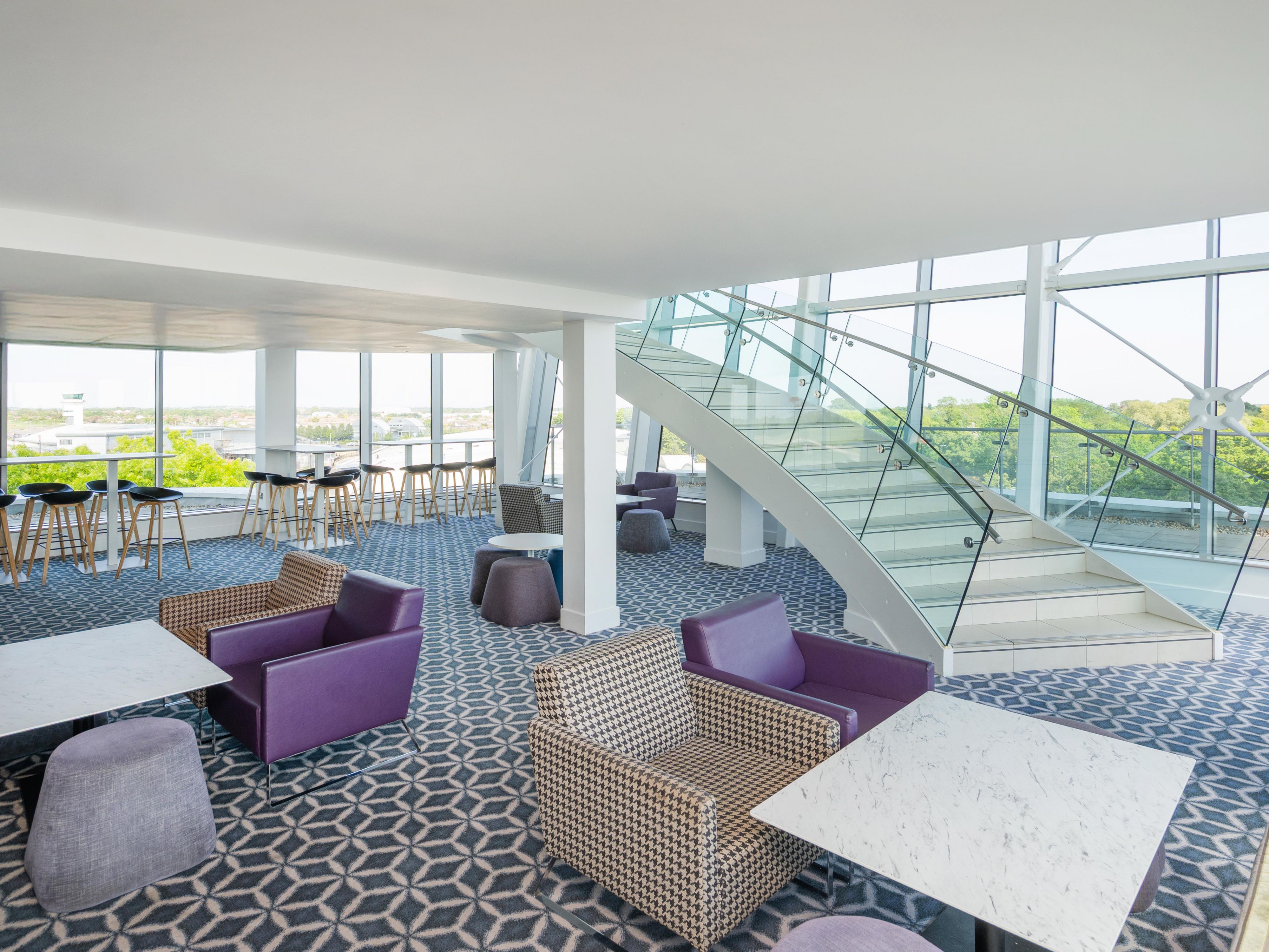 Guest Lounge