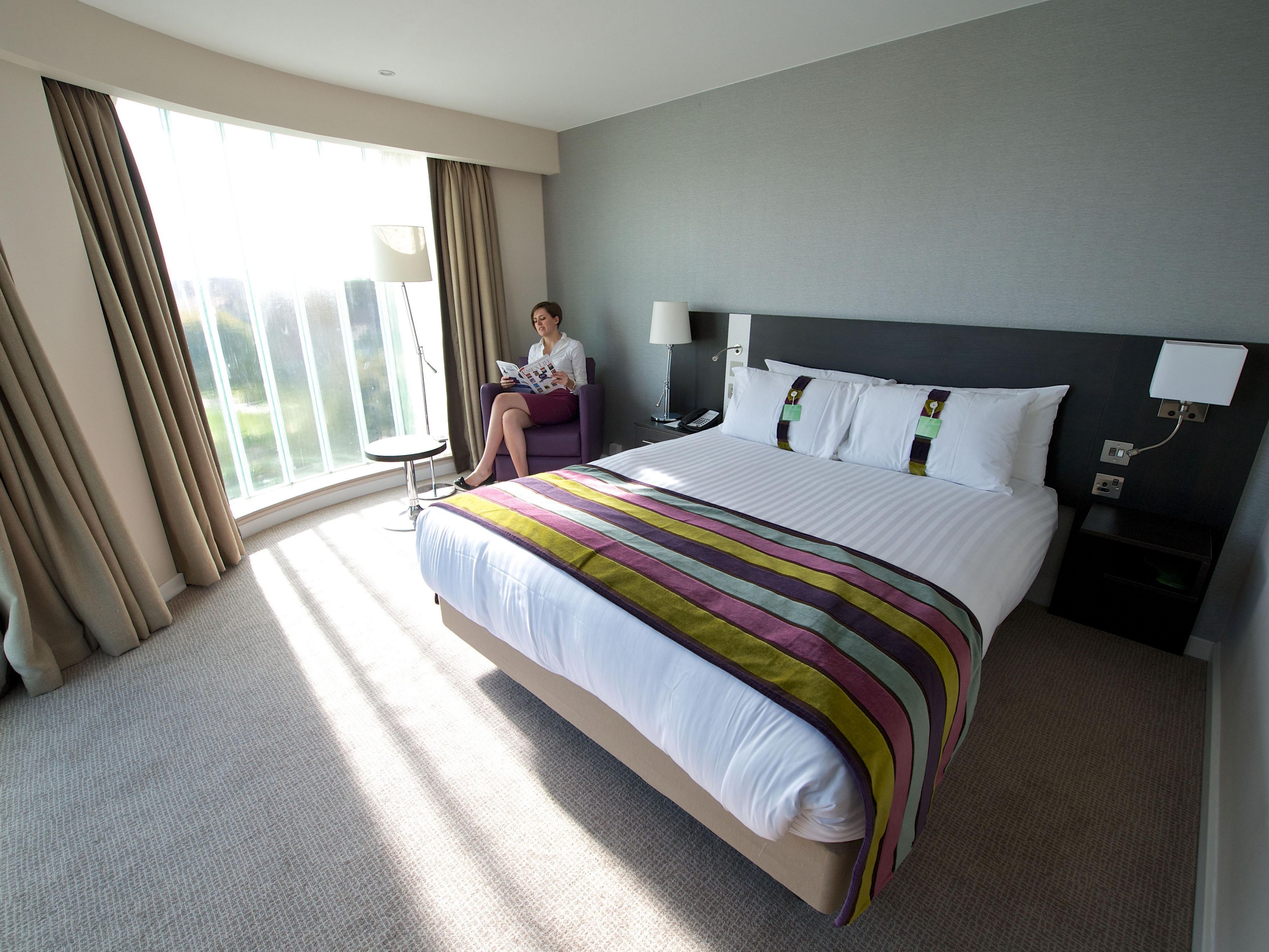 Hotel in SouthendonSea, Holiday Inn Southend Hotel