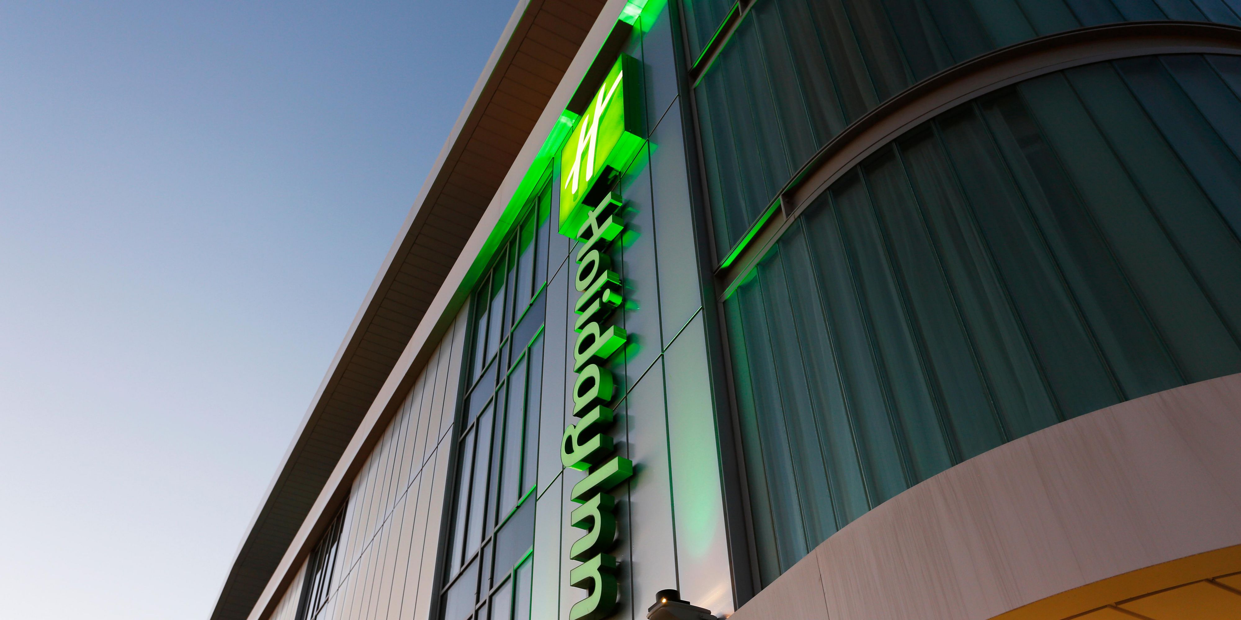Holiday Inn 绍森德