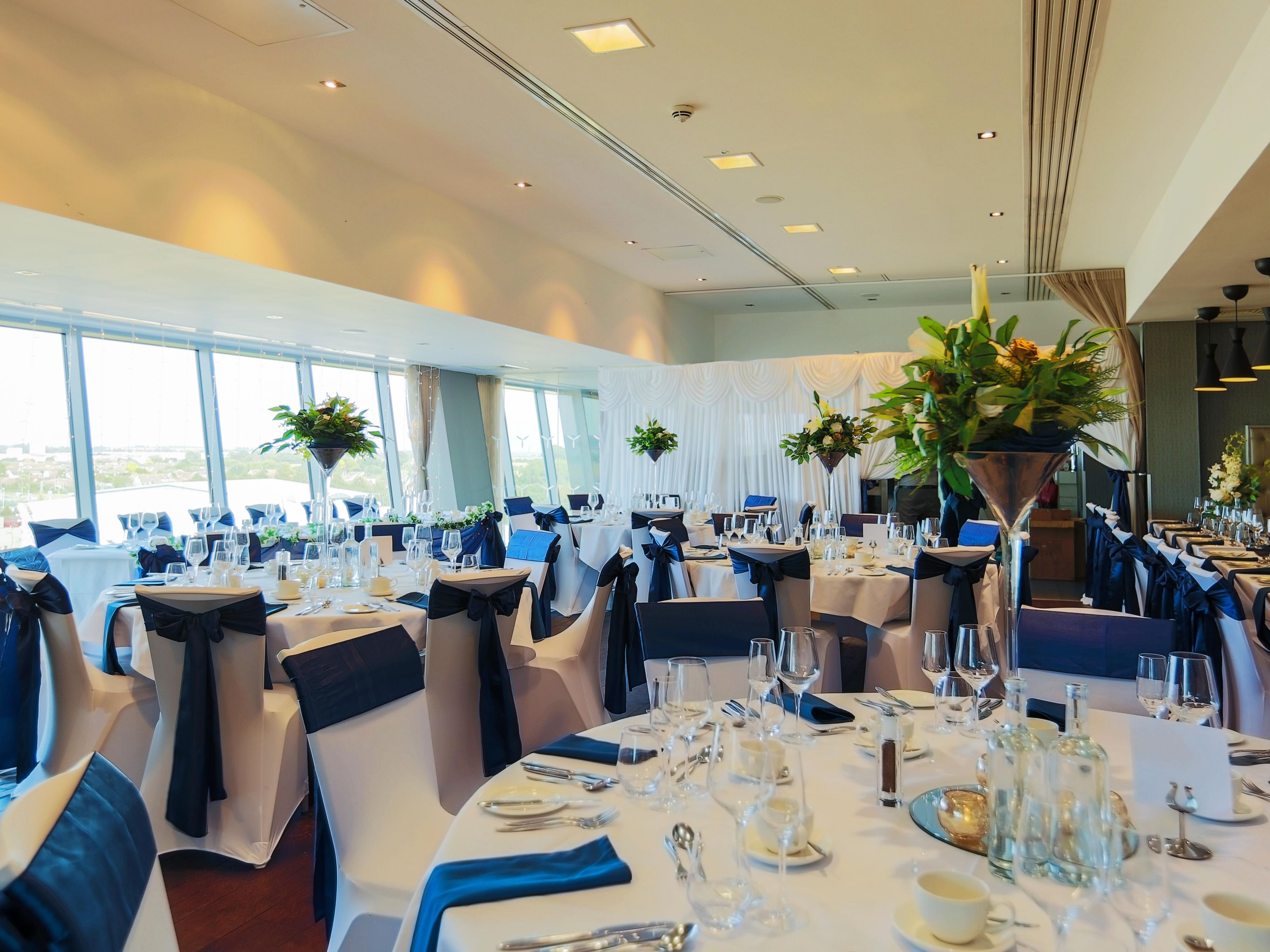 Plan the perfect event