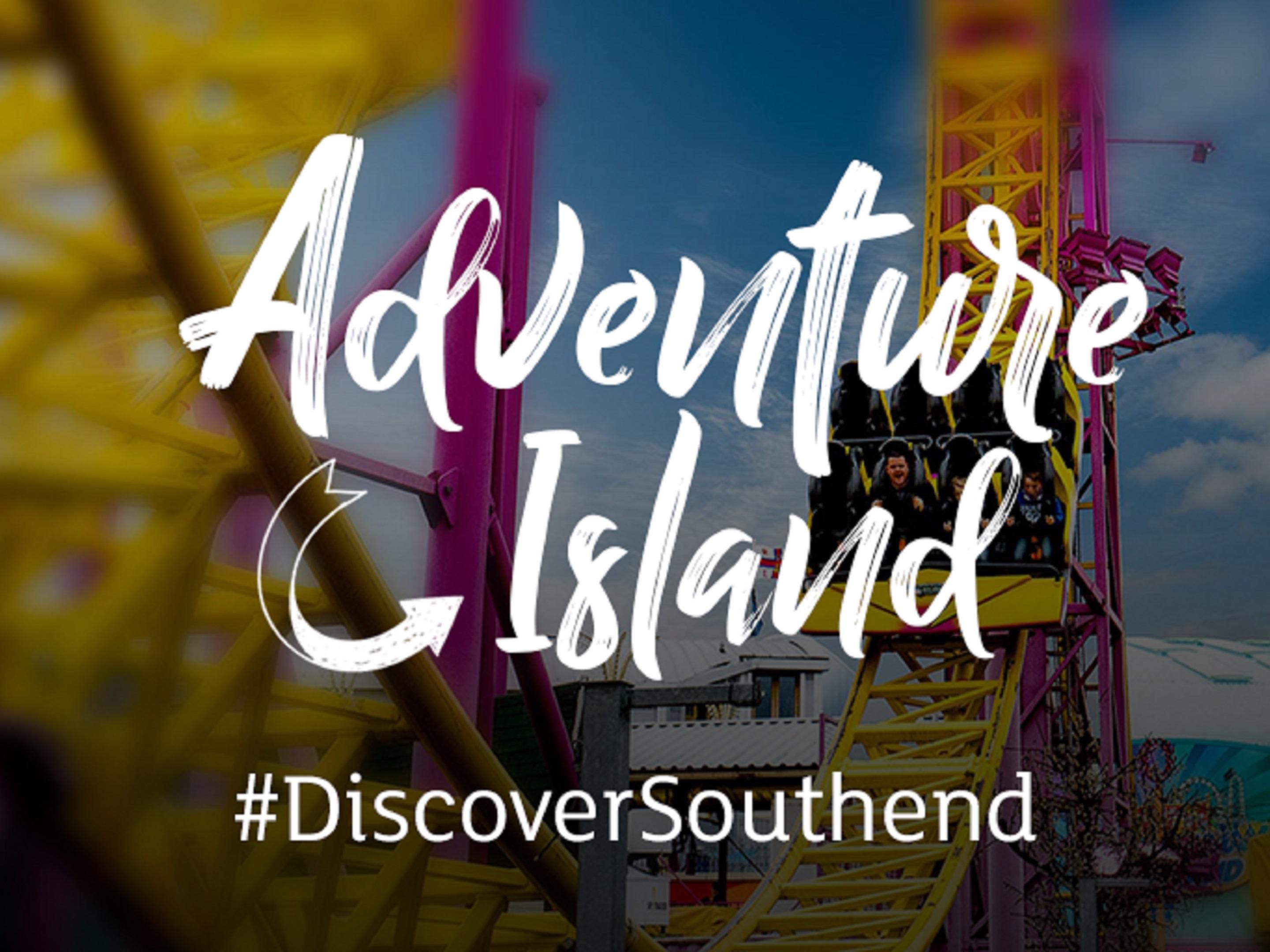 Adventure Island One Night