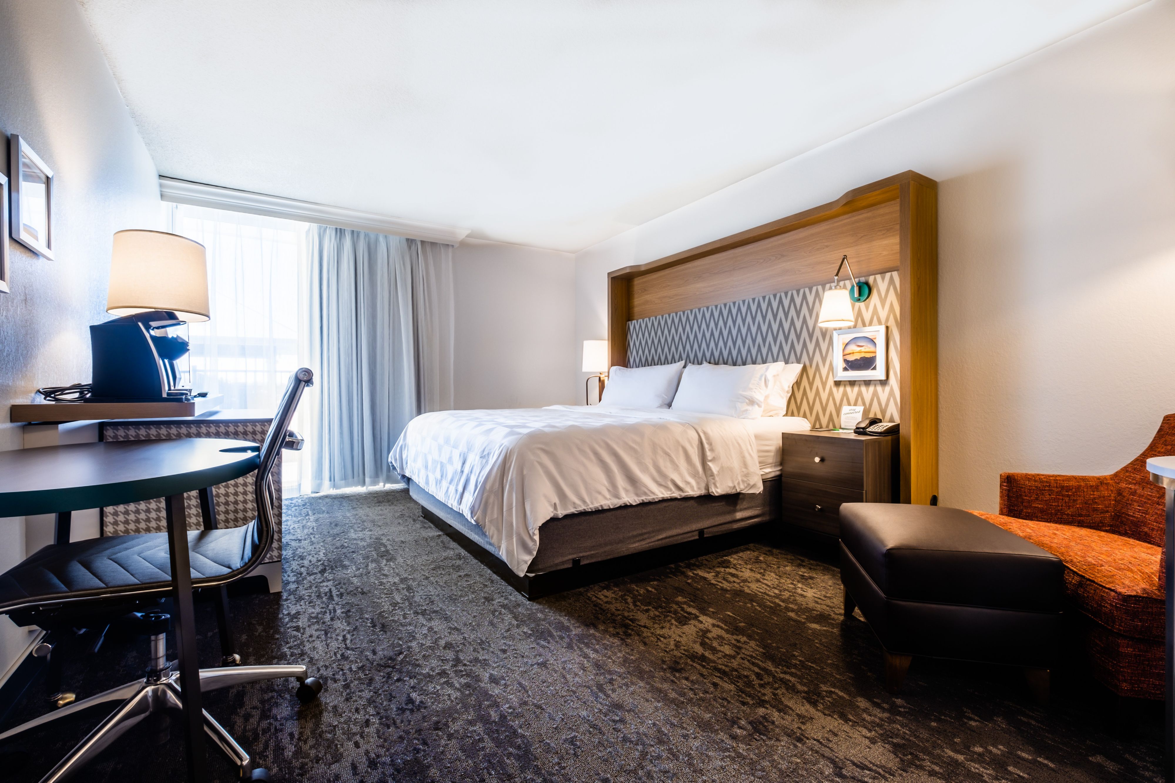 Hotel in Spring Lake | Holiday Inn Grand Haven-Spring Lake Hotel