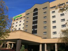 Holiday Inn Springdale/Fayetteville Area