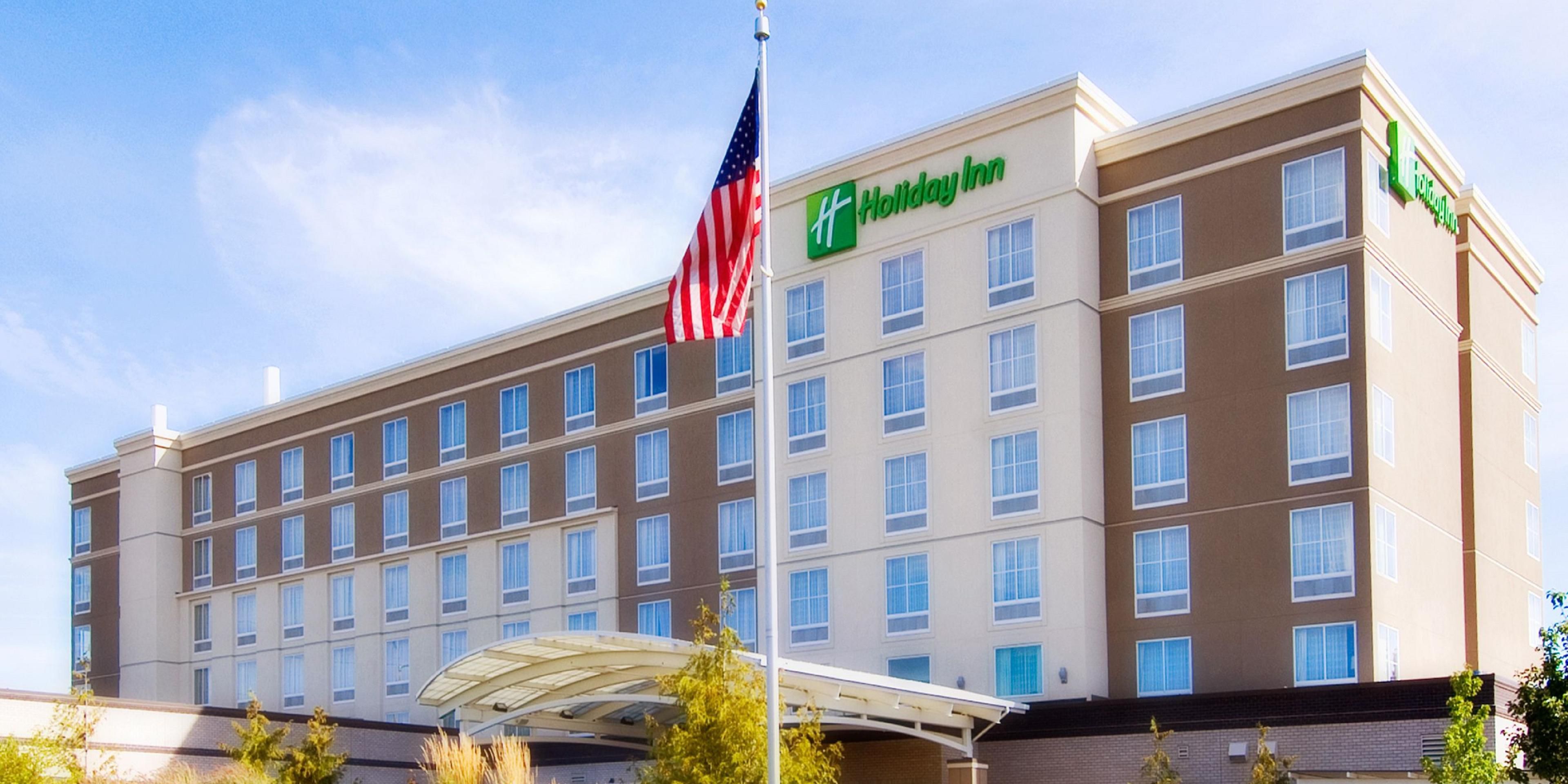 Holiday Inn Express Eugene - Springfield