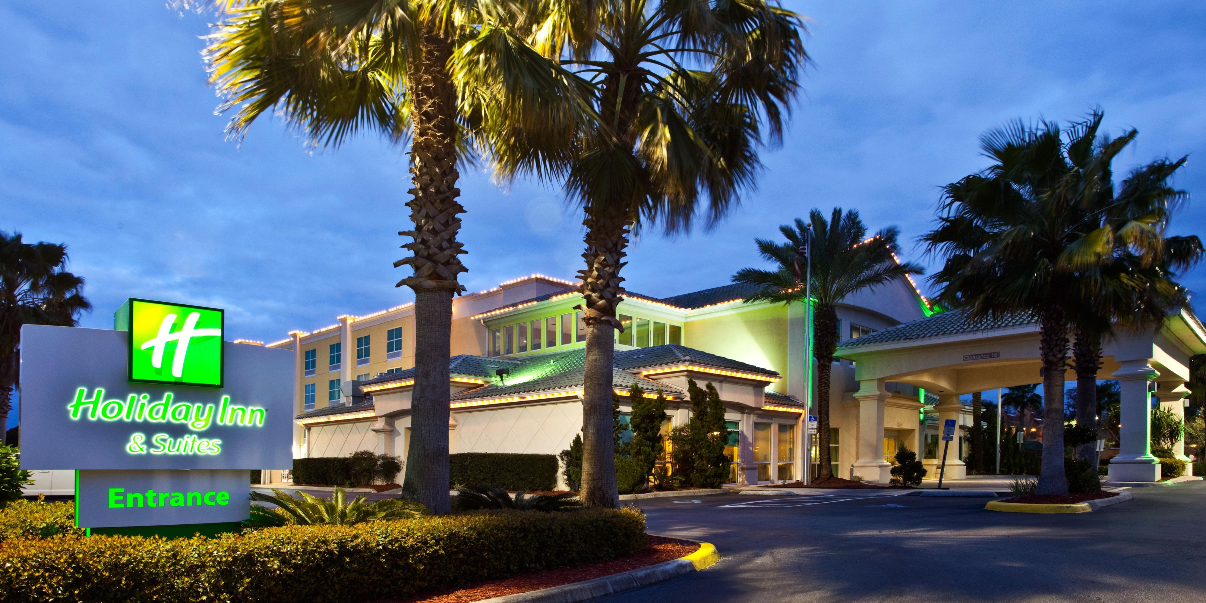 Holiday Inn St. Augustine - Historic