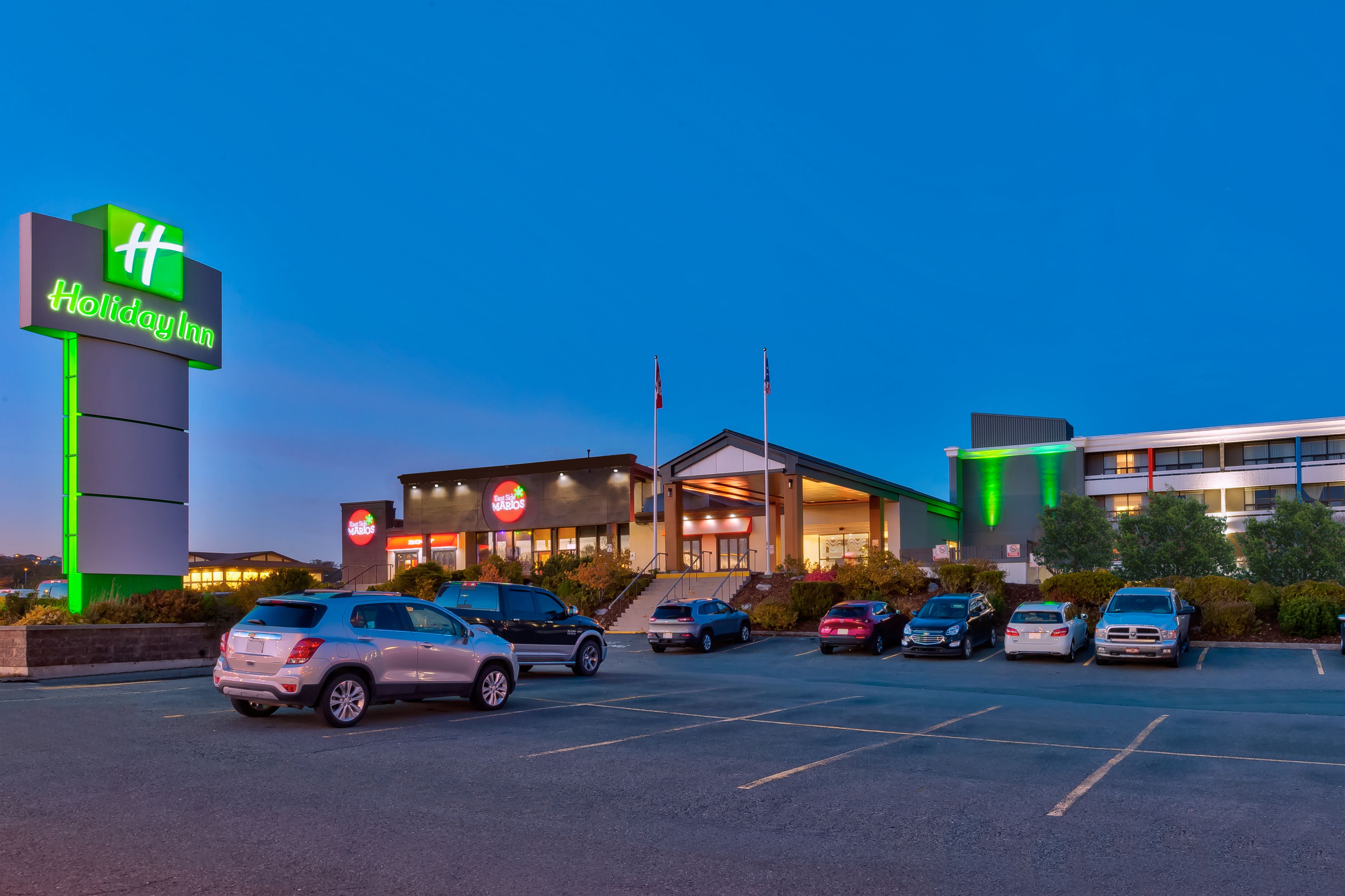 St. John's Conference Centre