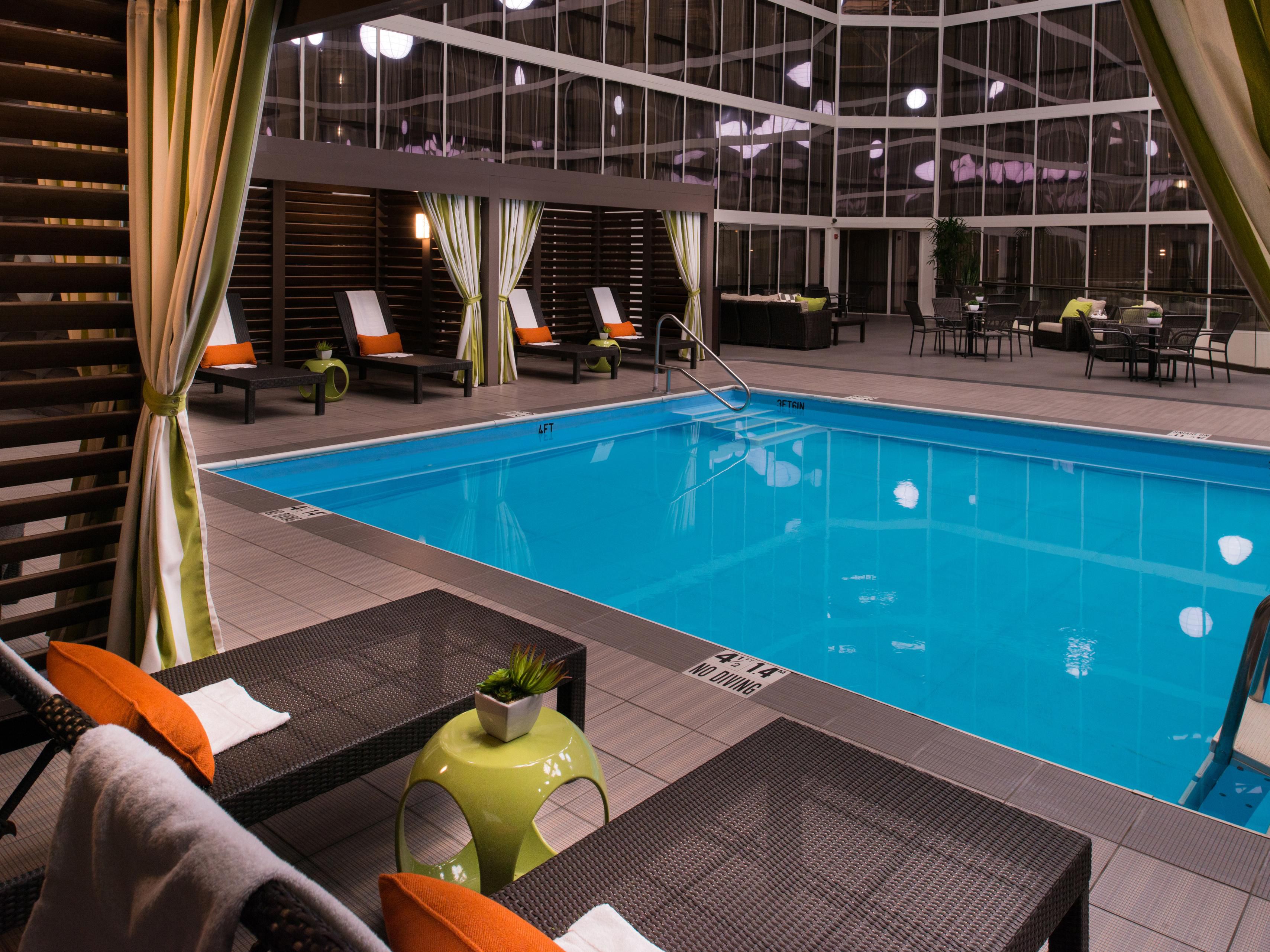 Holiday Inn St. Louis Downtown Conv Ctr Free & More