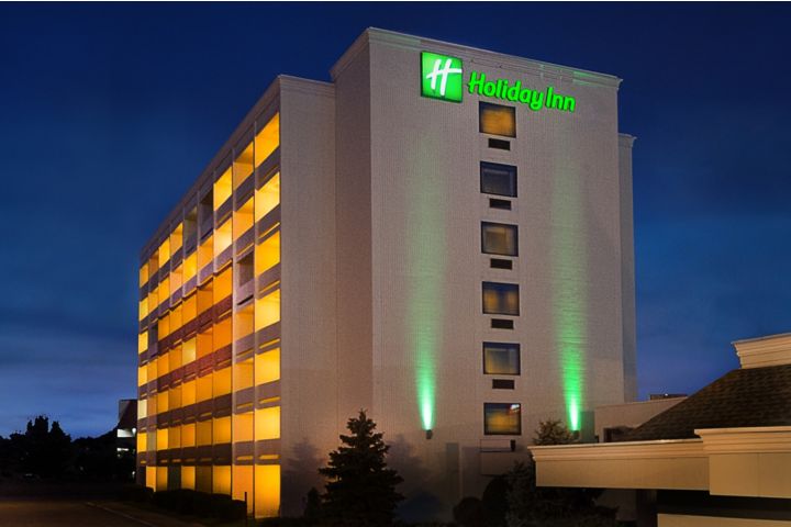 Holiday Inn St. Louis - Forest Park