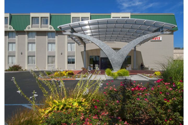Holiday Inn St Louis SW - Route 66
