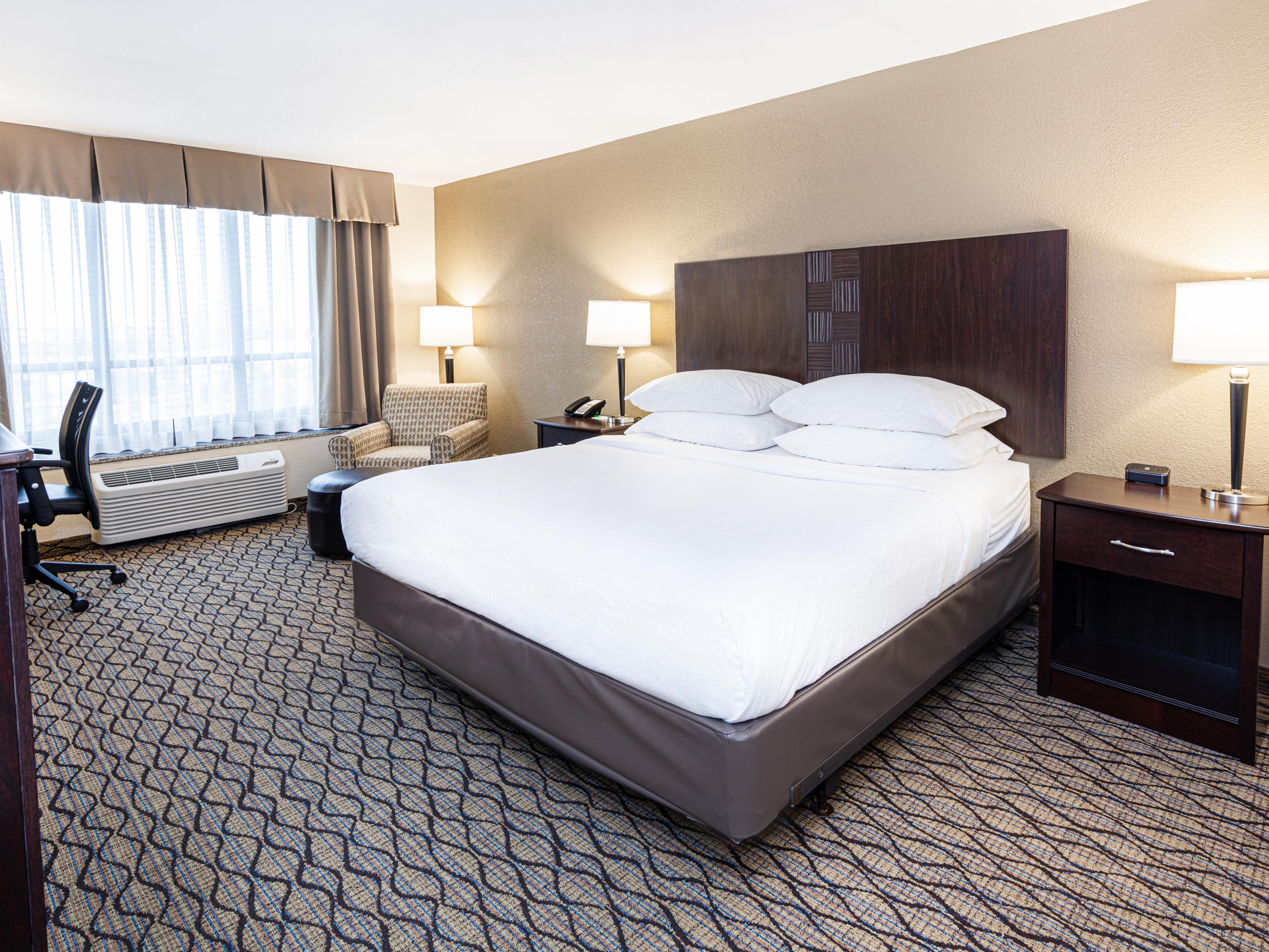 Executive Room