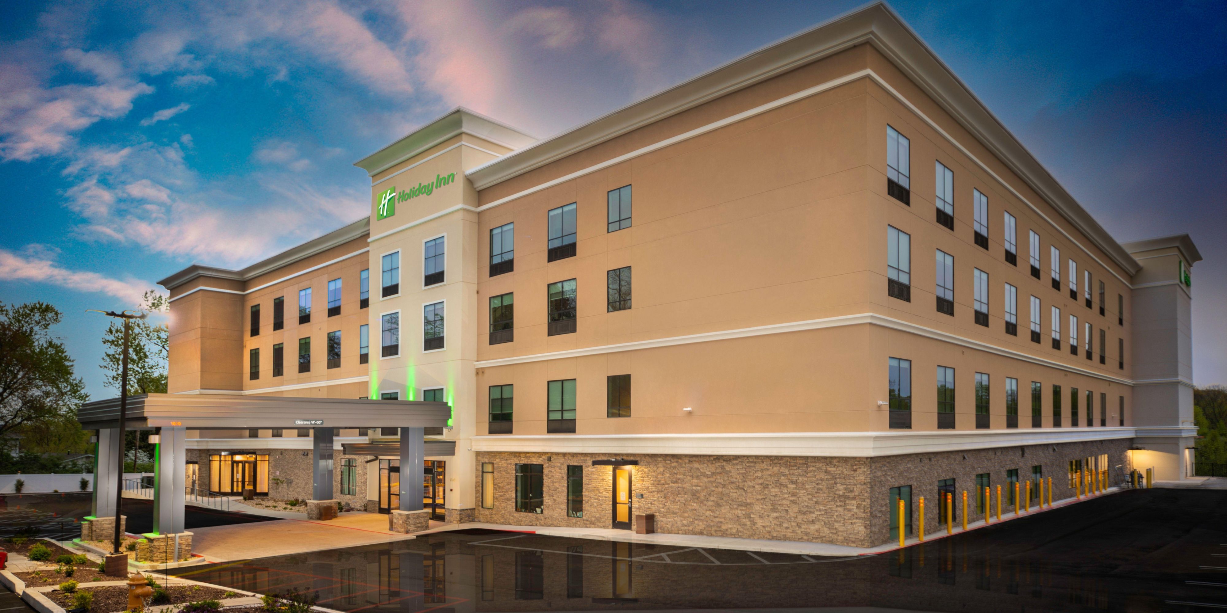 Holiday Inn St. Louis - Creve Coeur