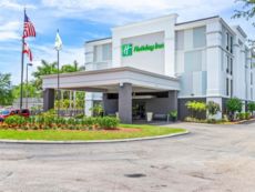 Holiday Inn St. Petersburg West in Tampa, Florida