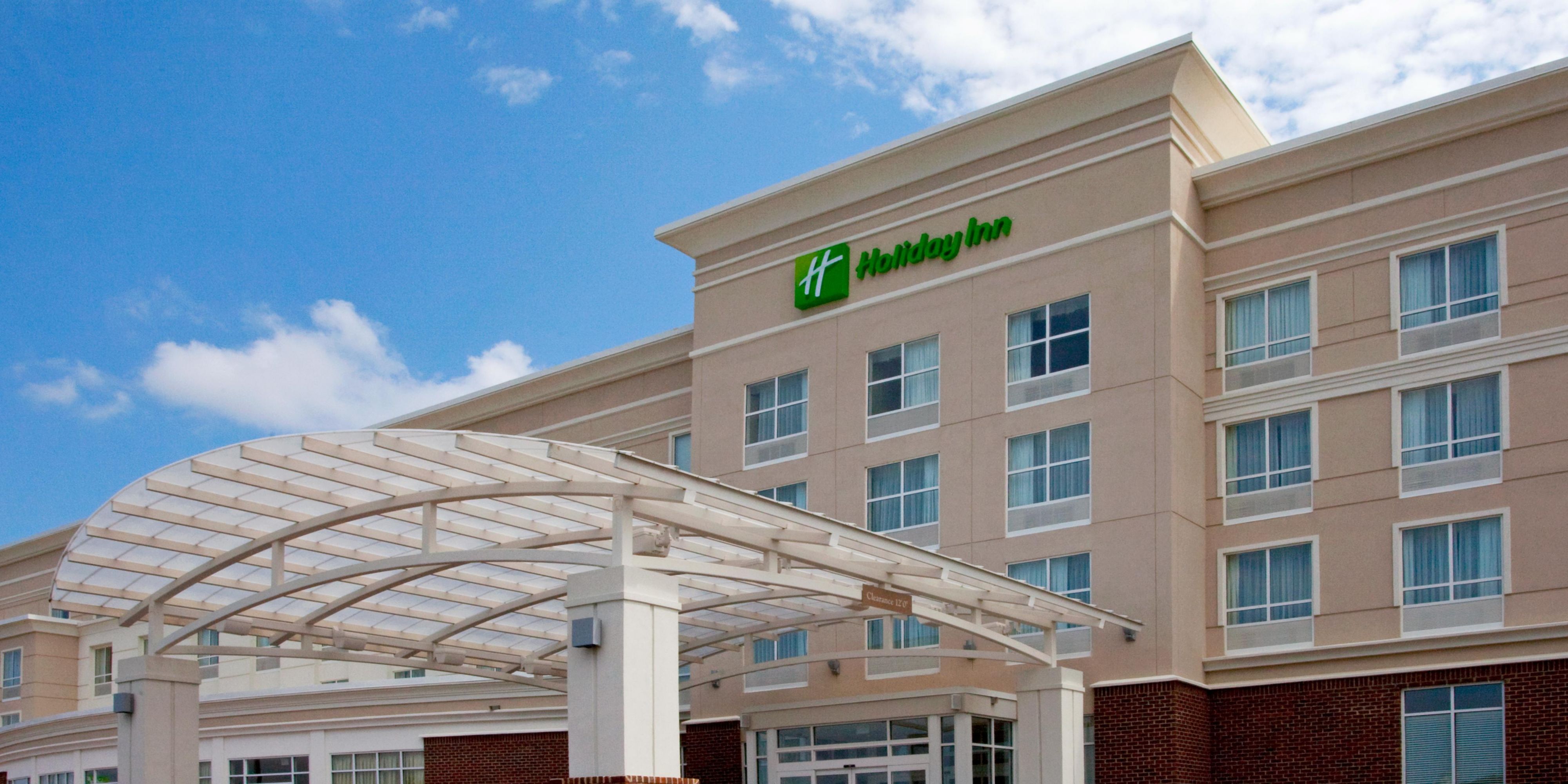 Holiday Inn Statesboro-University Area