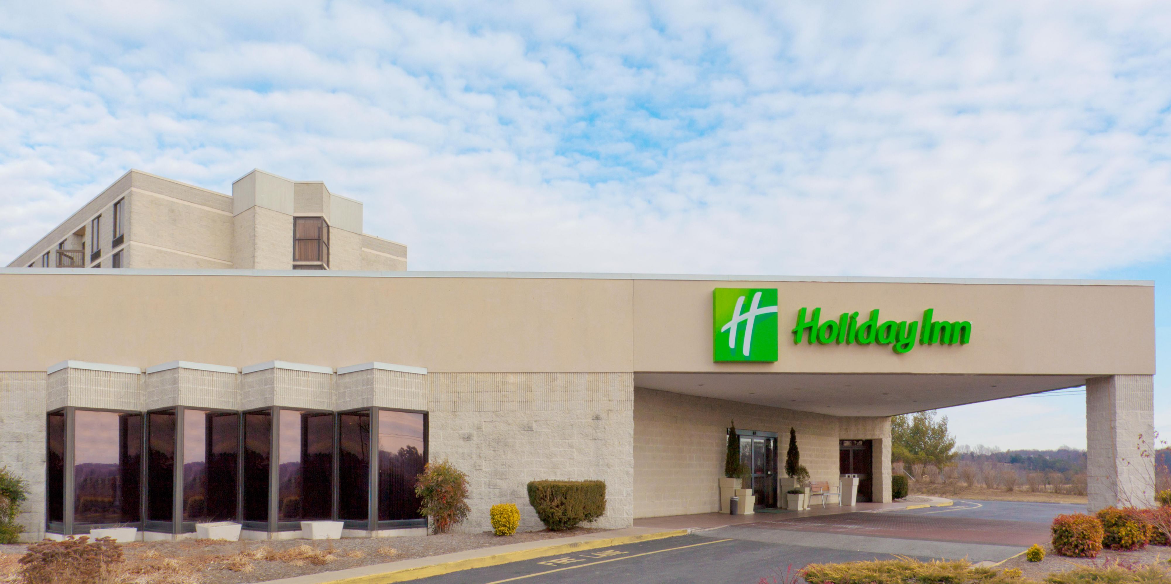 Holiday Inn Staunton Conference Center