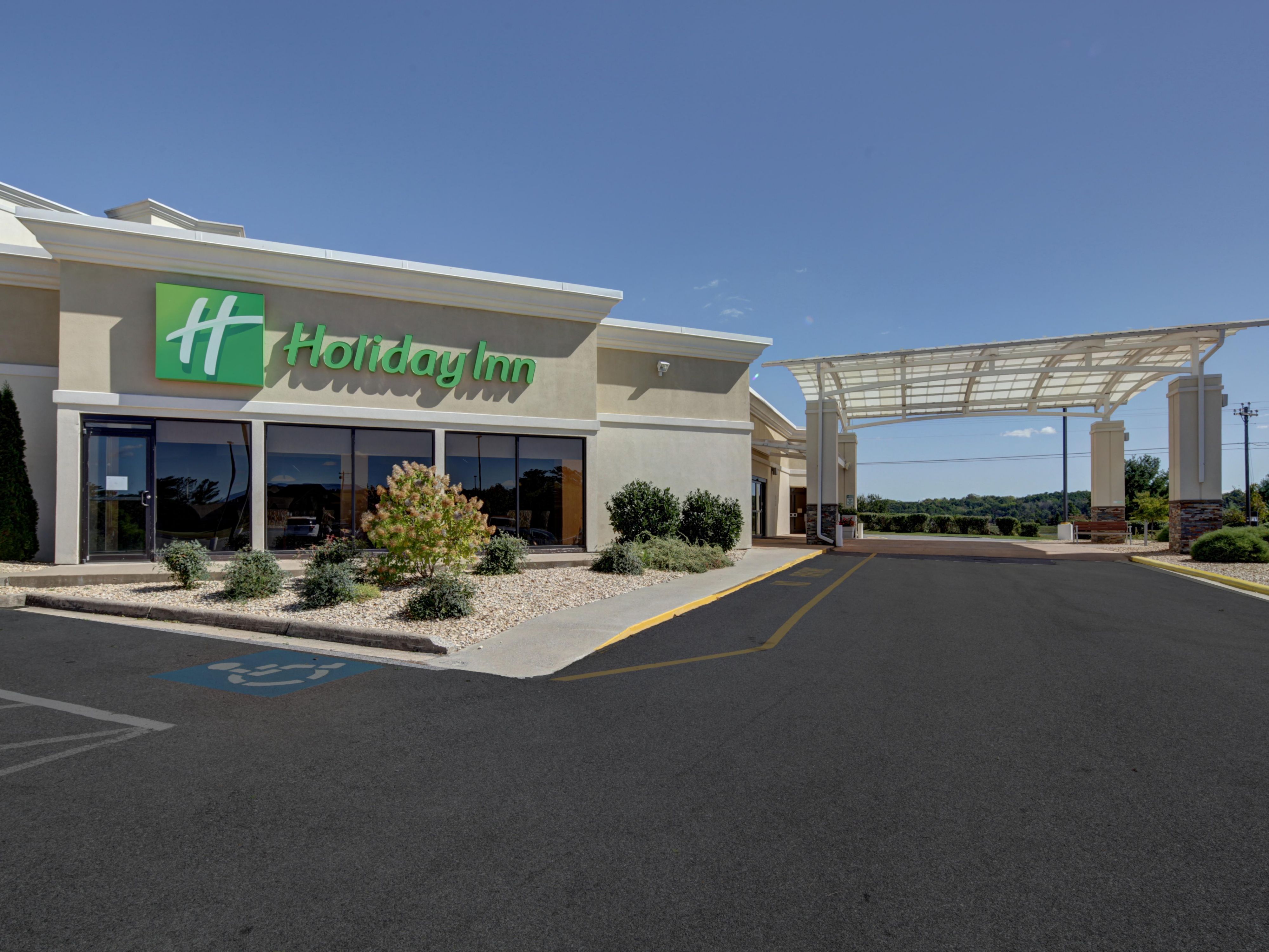 Conveniently located off I81 in the heart of the Shenandoah Valley