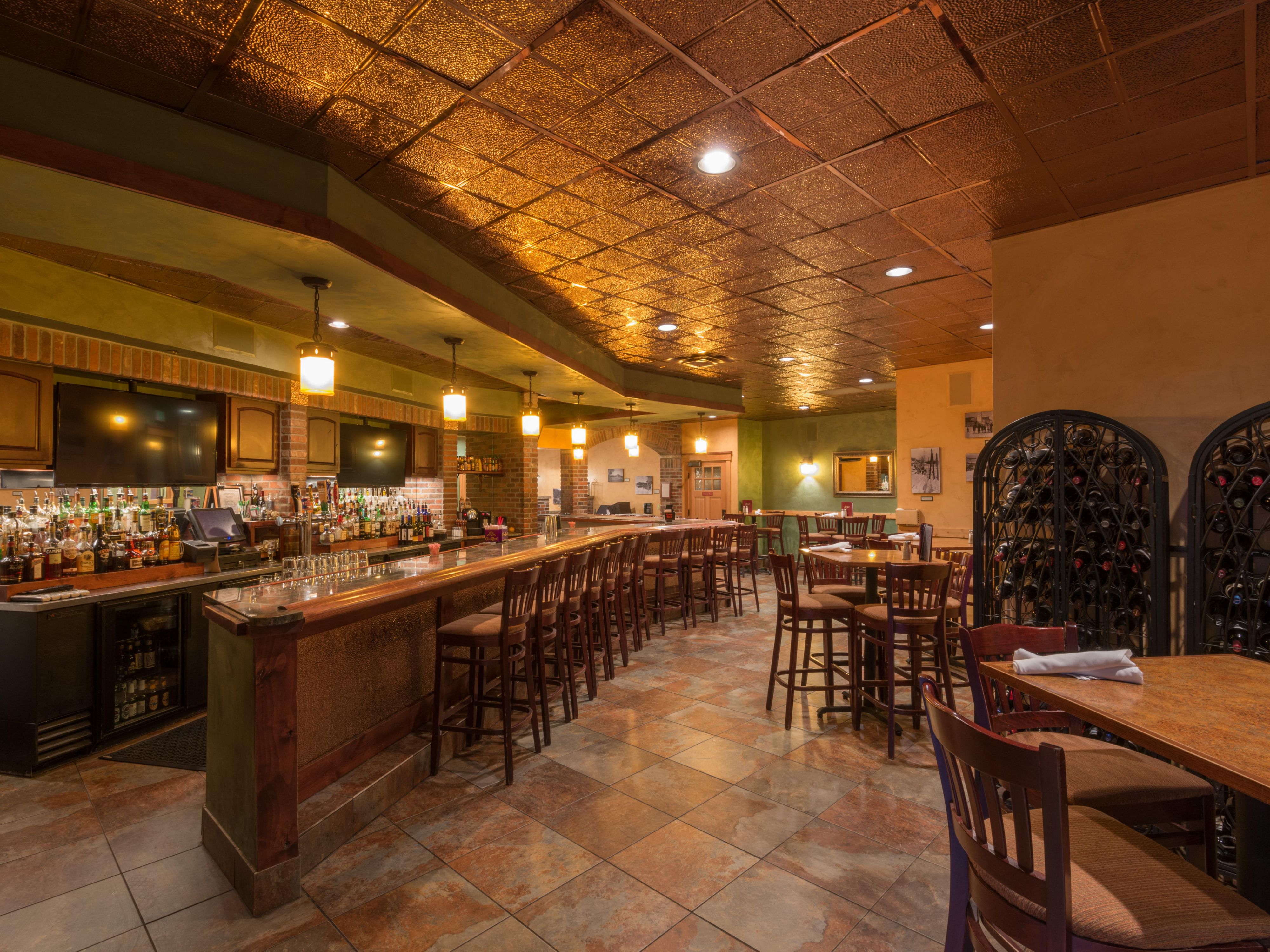 Hotel in Steamboat Springs | Holiday Inn Steamboat Springs Hotel