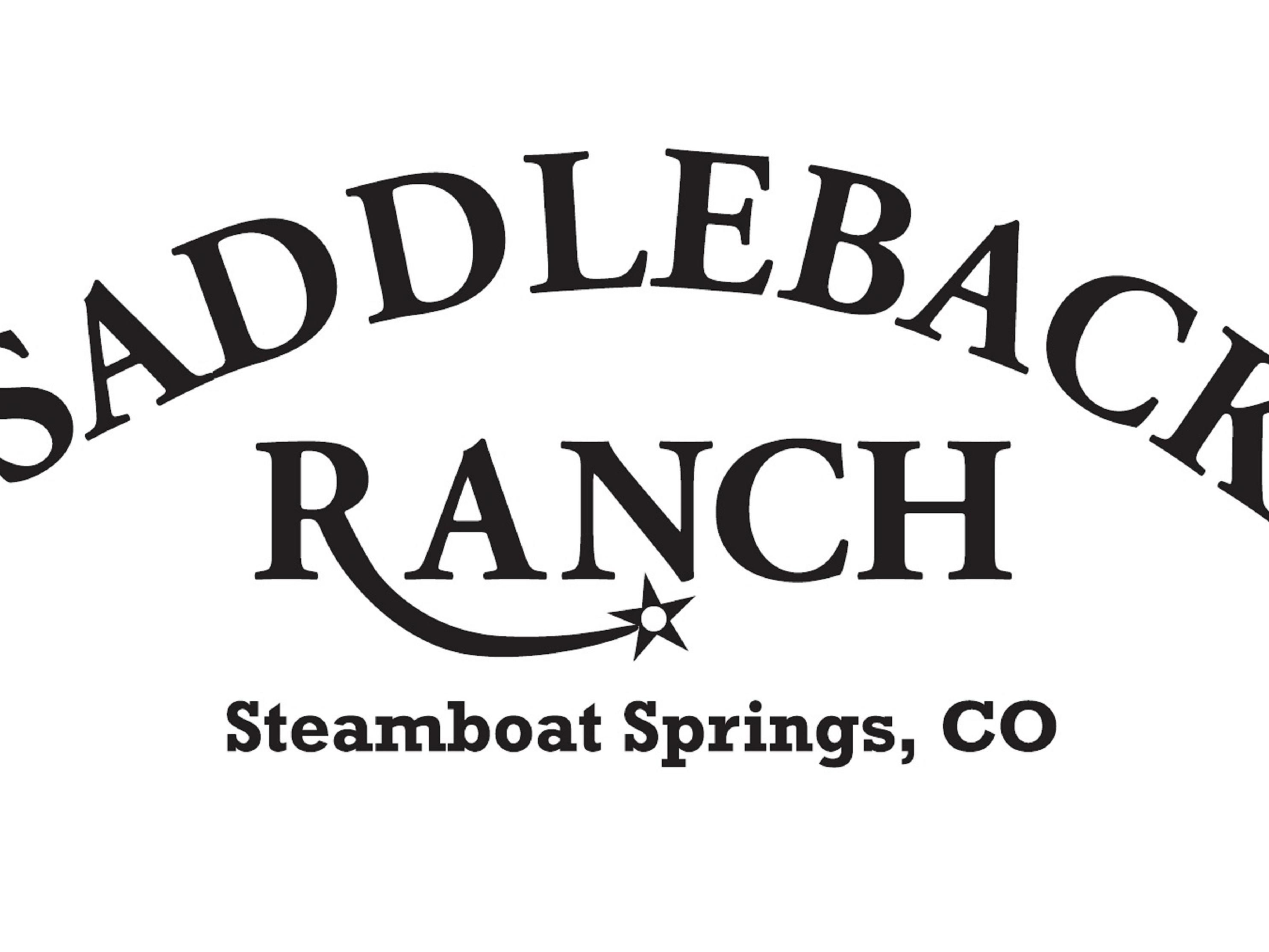 Saddleback Ranch is a real fourth generation working cattle ranch located 17 miles from scenic Steamboat Springs. The ranch is a haven for multiple genuine outdoor activities including horseback riding, sleigh rides, snowmobile tours, hunting, tubing, rehearsal dinners, and cattle drives. Discover our authentic Colorado experiences!