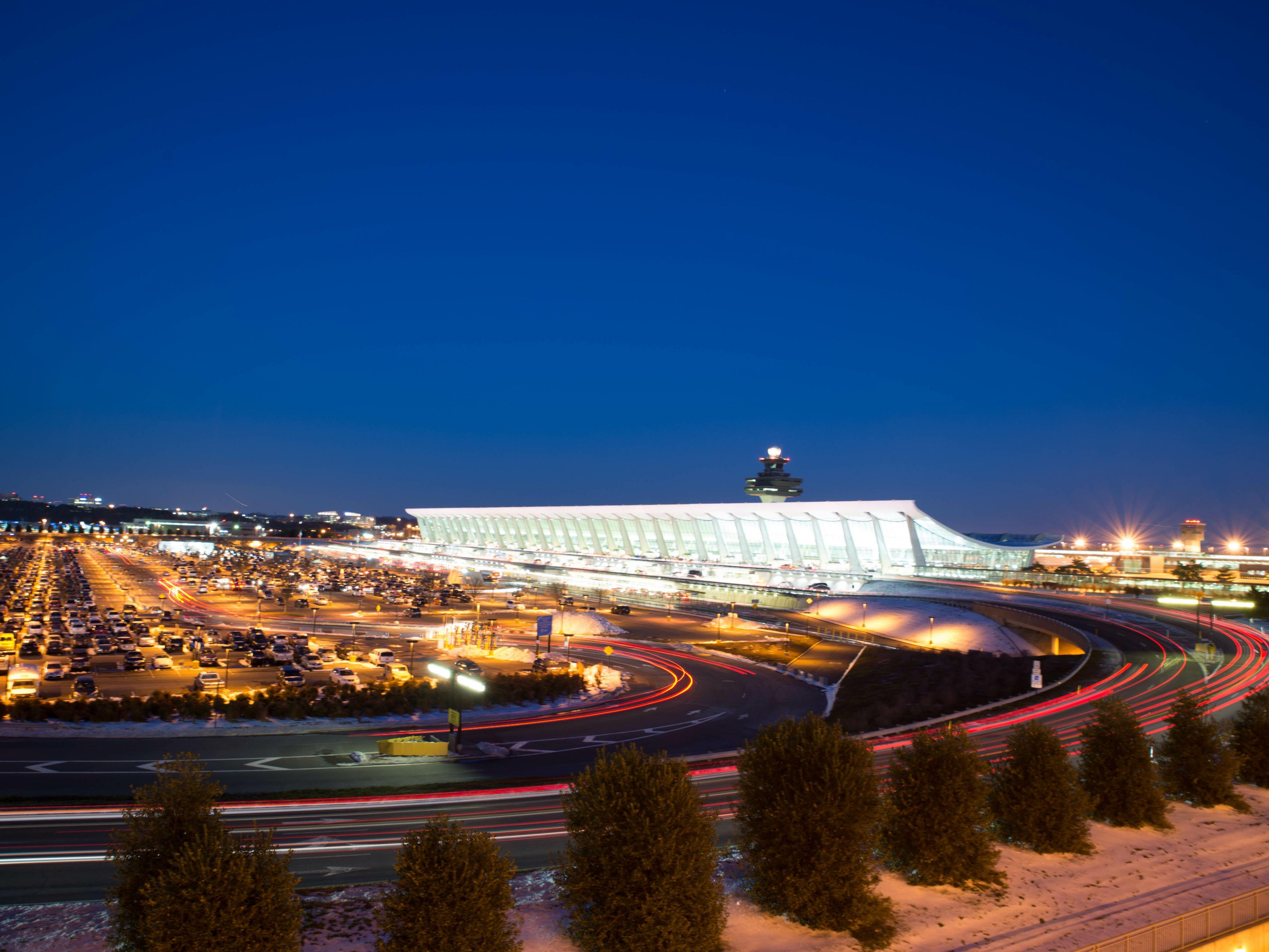 PetFriendly Hotel near IAD Holiday Inn WashingtonDulles Intl Airport