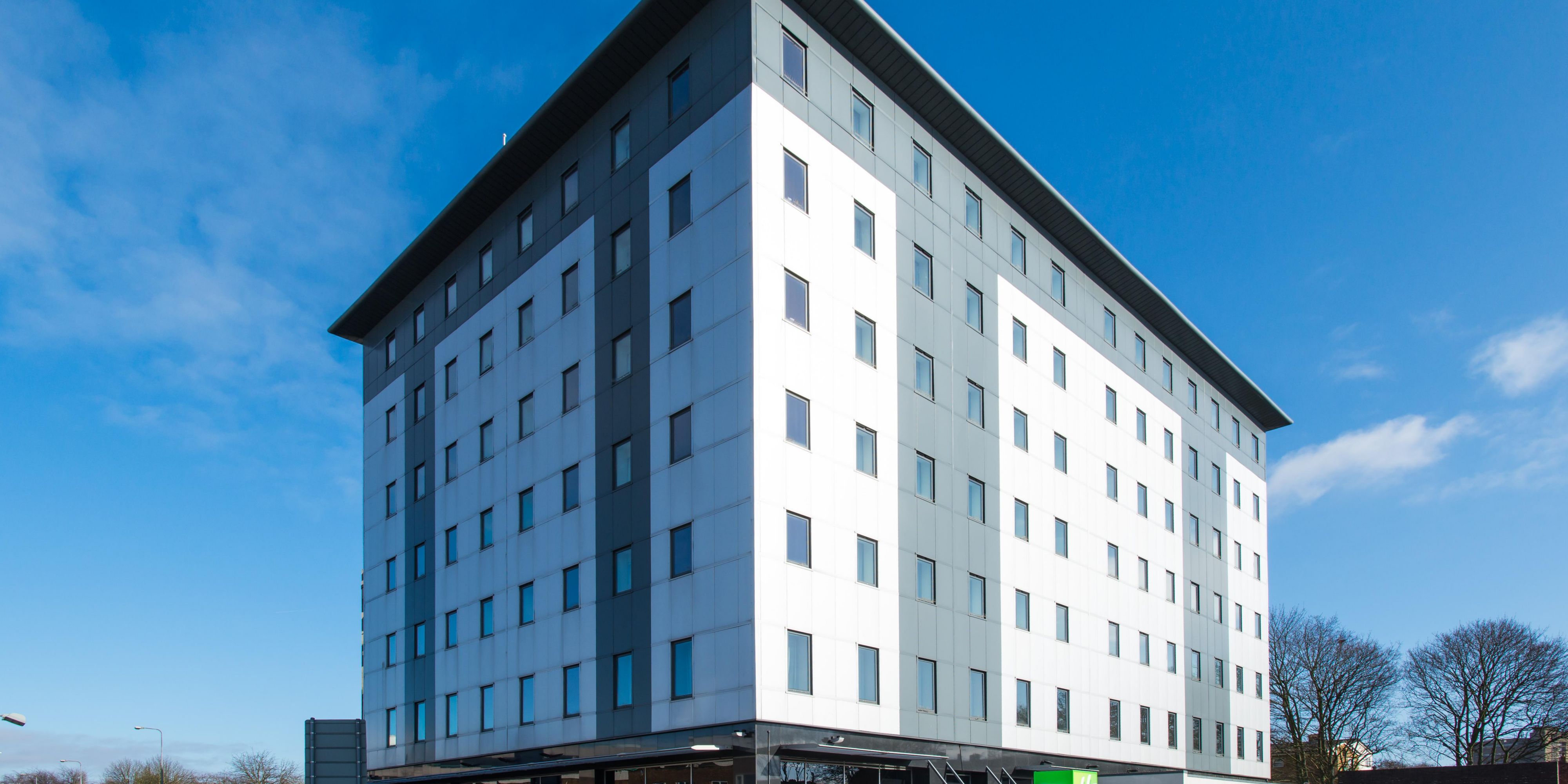 Holiday Inn Stevenage