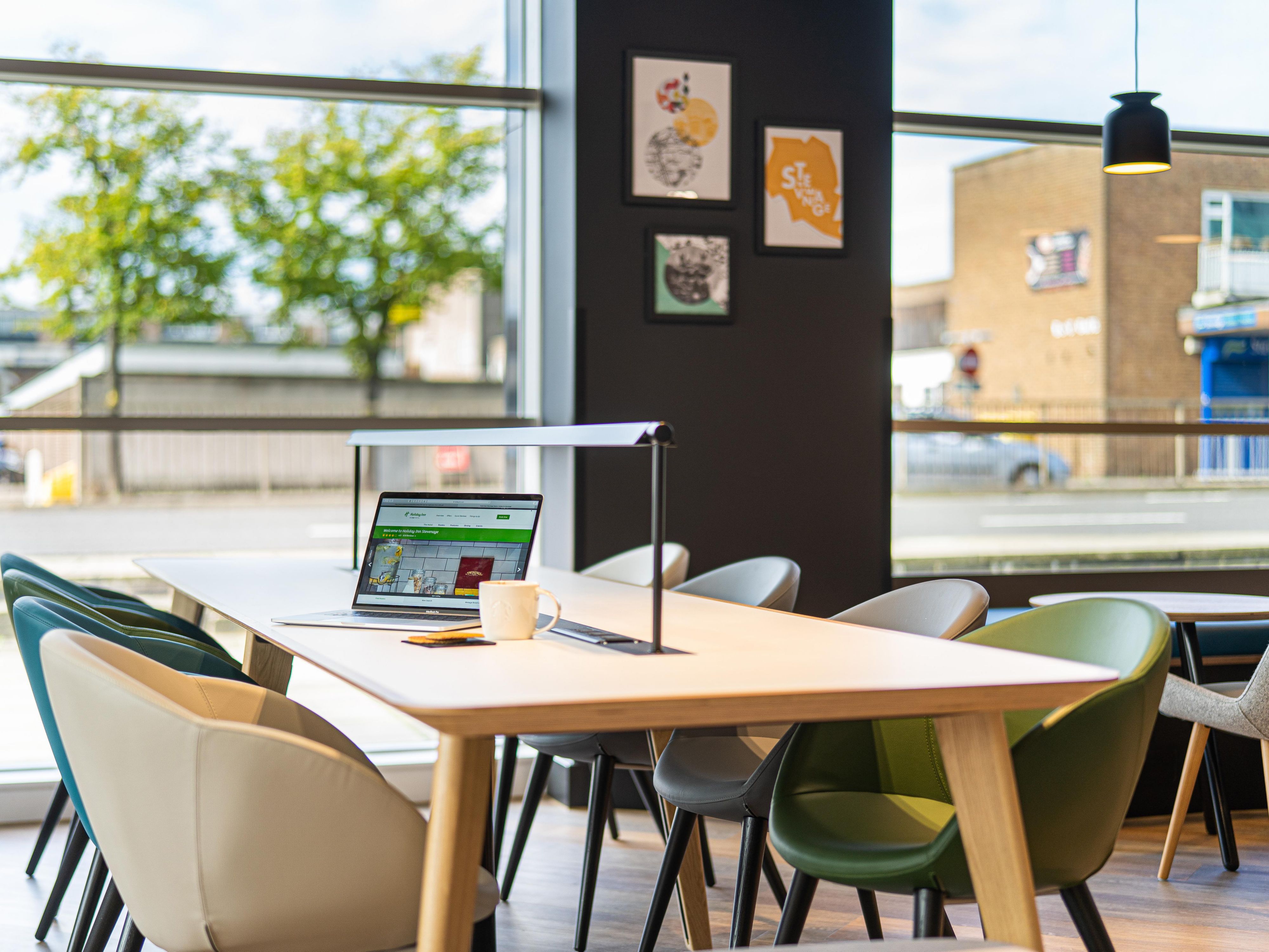 Business Centre