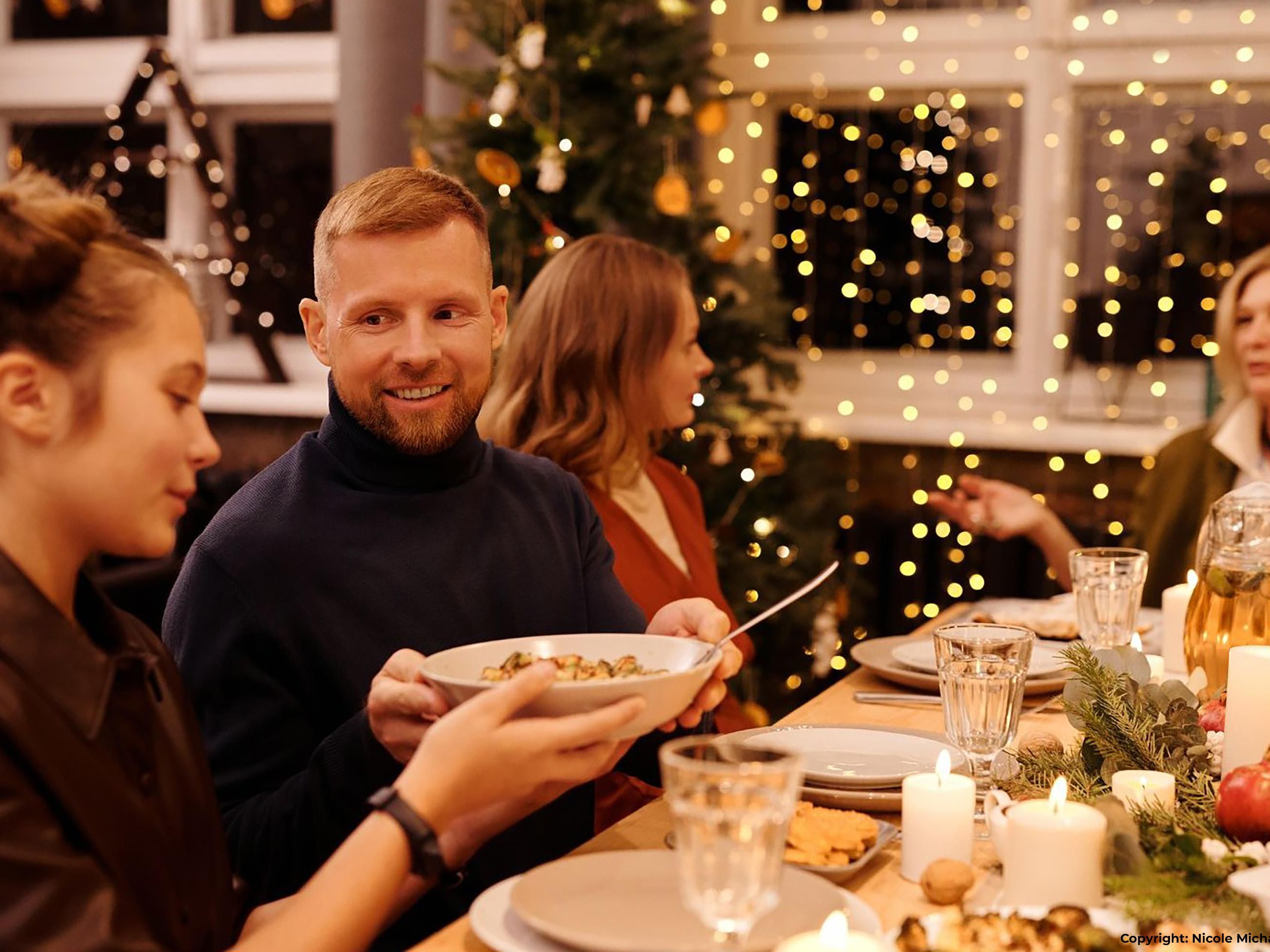 Celebrate your Christmas event at Holiday Inn Stuttgart with an exclusive 15% discount when you book now. Elevate your holiday gathering with exceptional service and ambiance ! Secure your spot today and ensure a truly memorable experience.