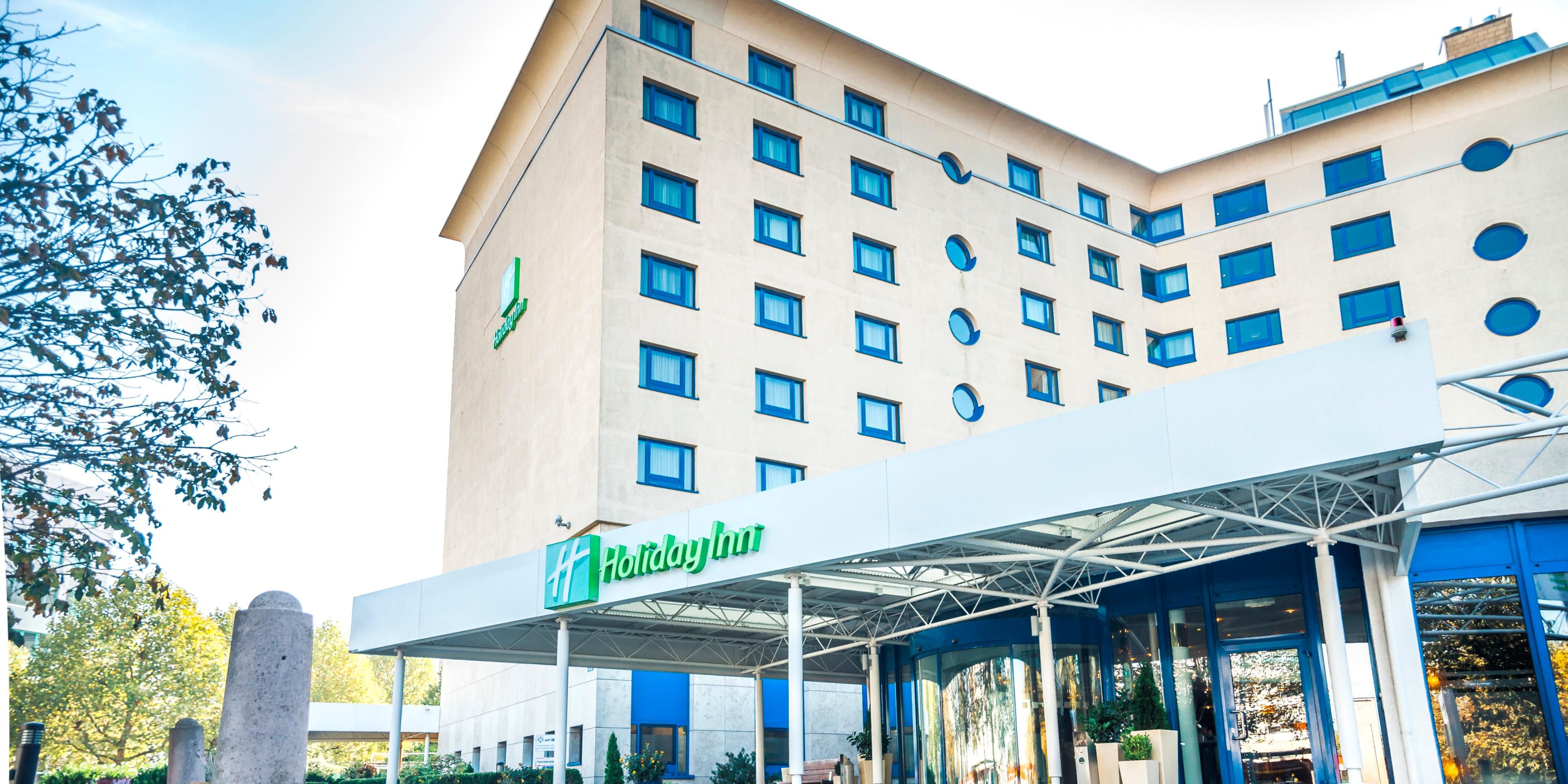 Holiday Inn Stuttgart