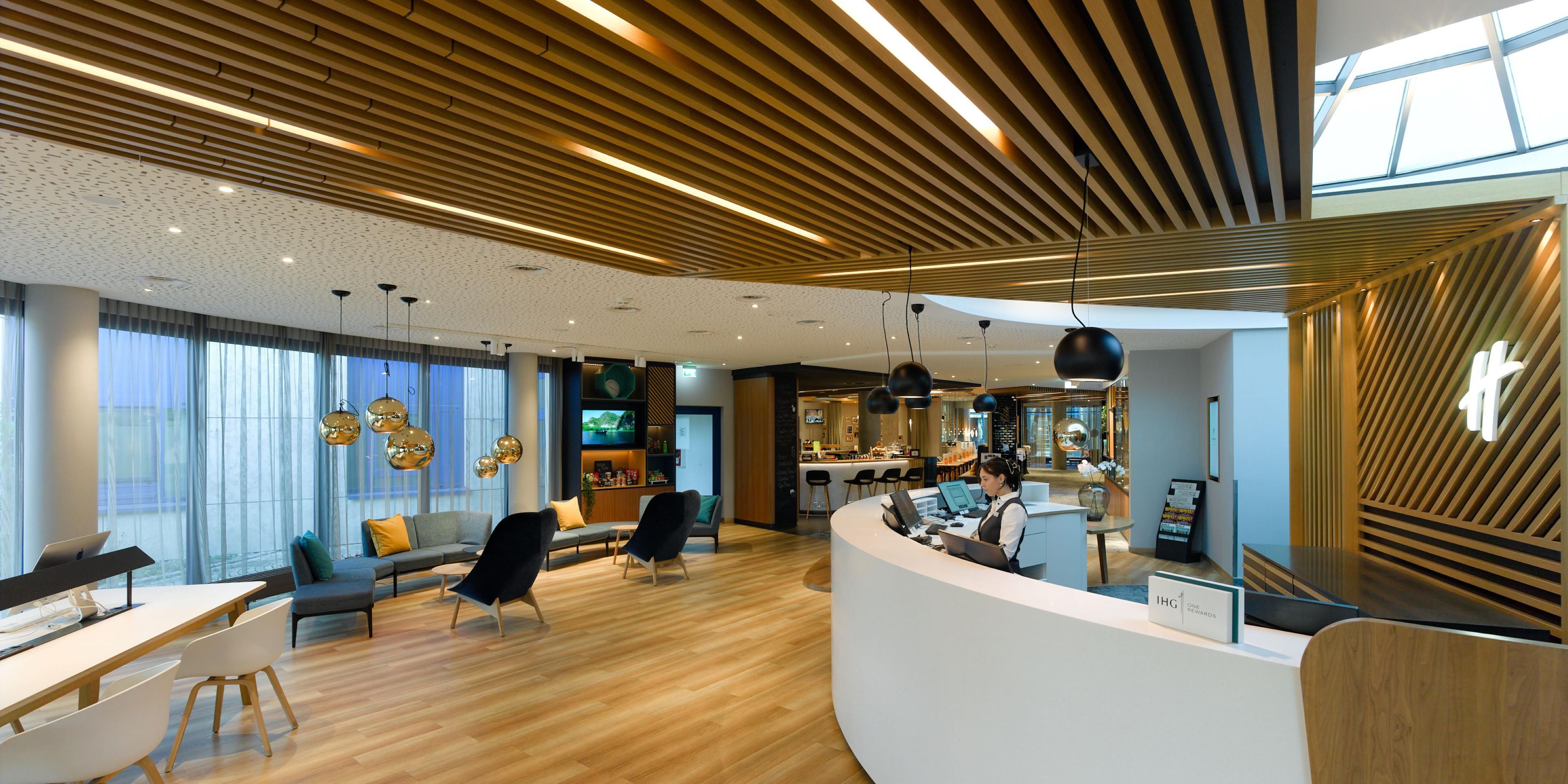 Holiday Inn Stuttgart
