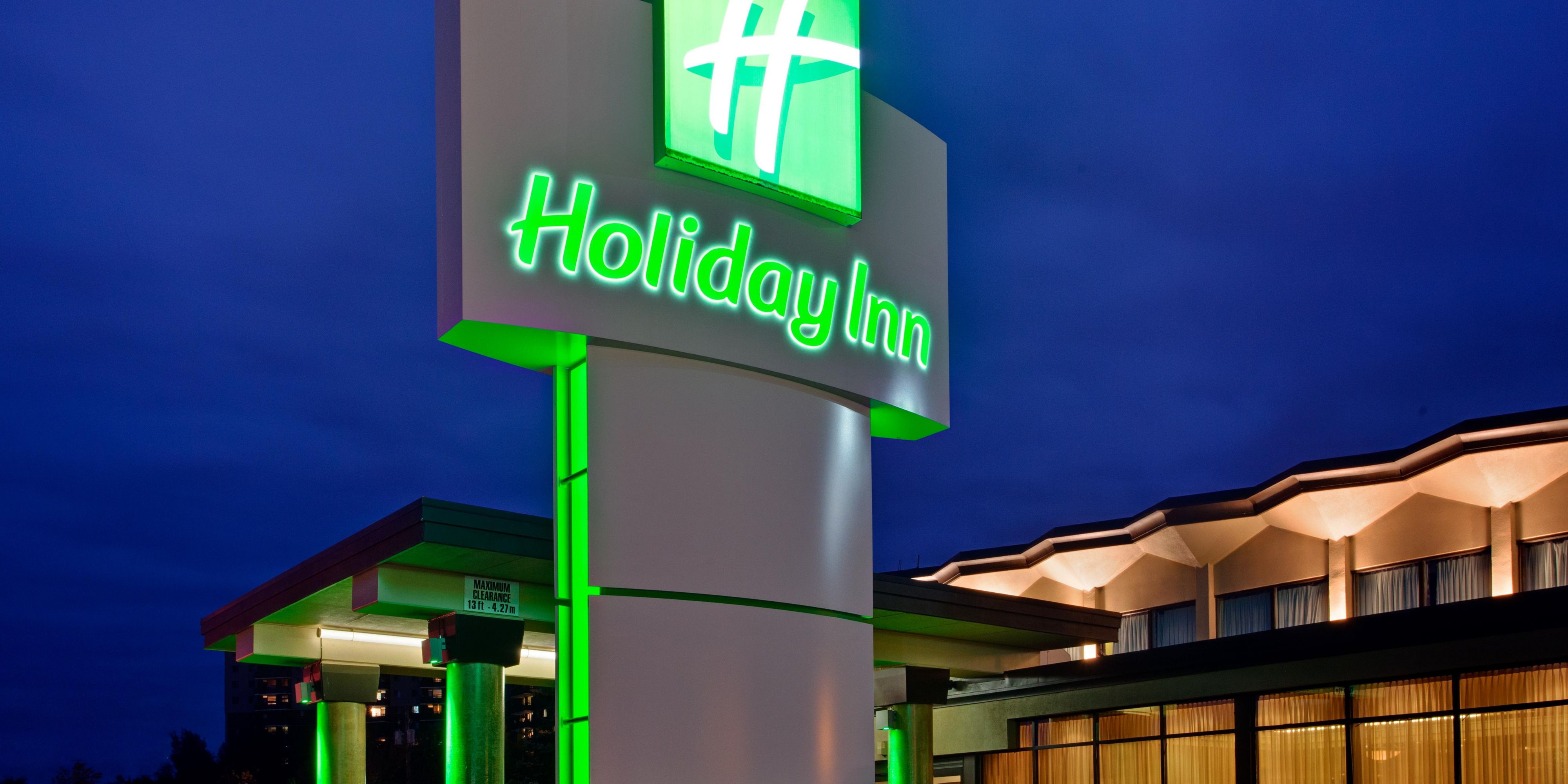 Holiday Inn Sudbury