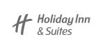 ANA Holiday Inn Logo